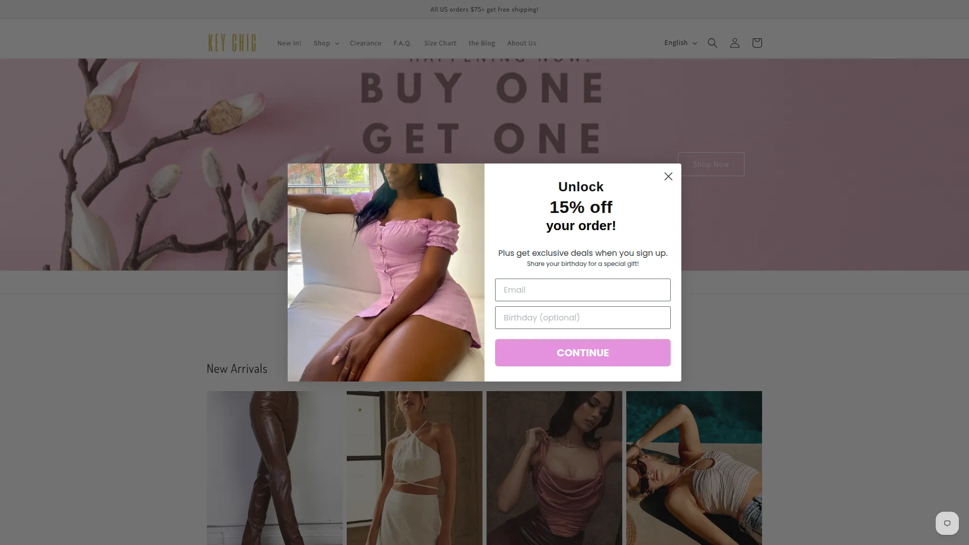 Keychic.com