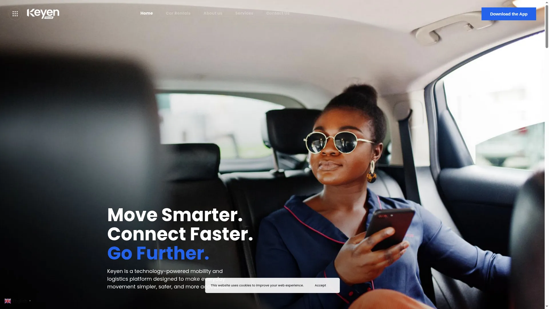 Keyen.co