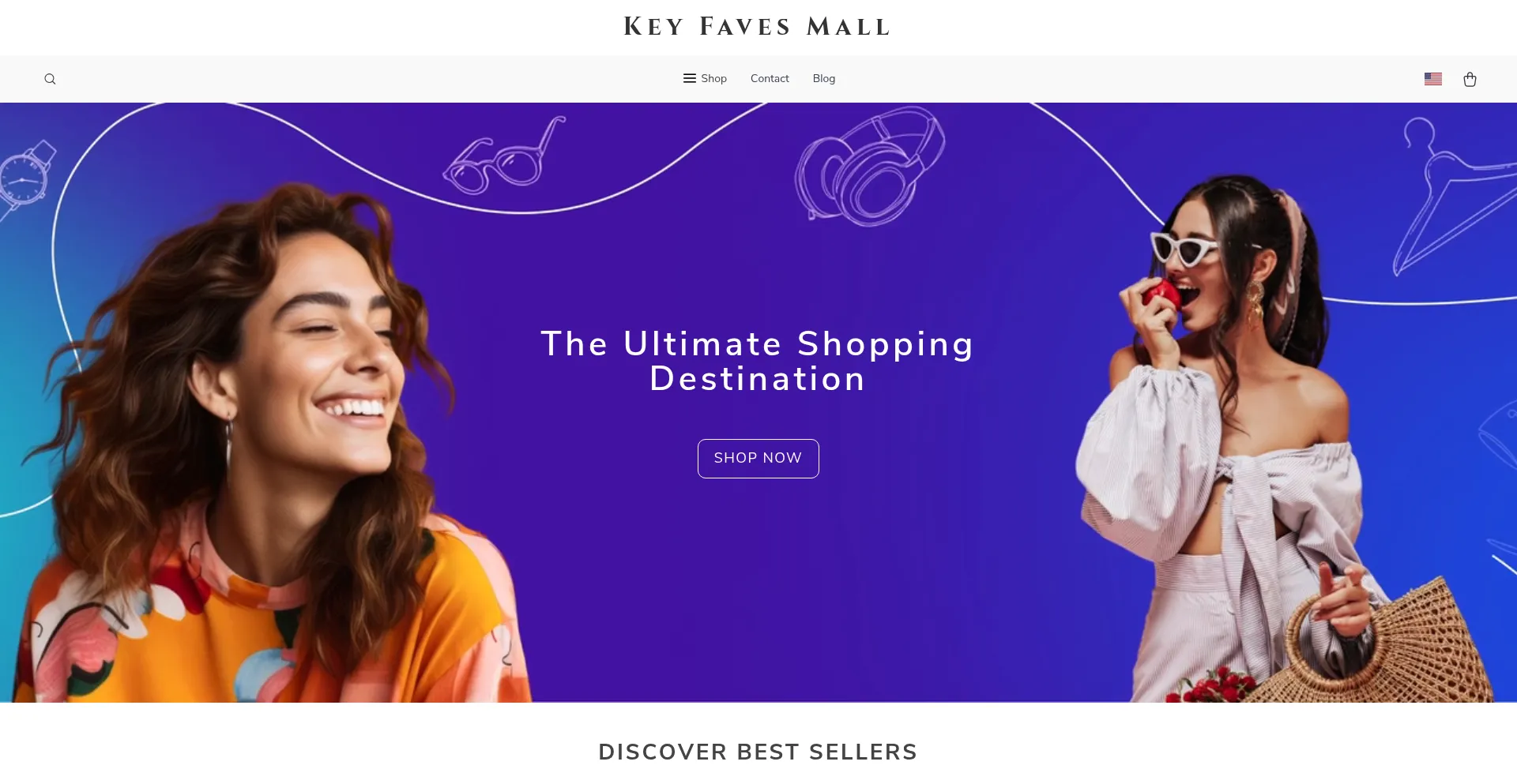 Keyfavesmall.shop