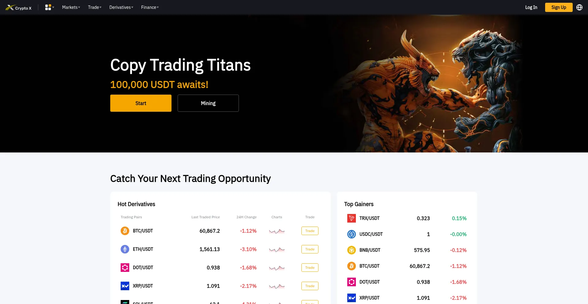 Keys2crypto.com