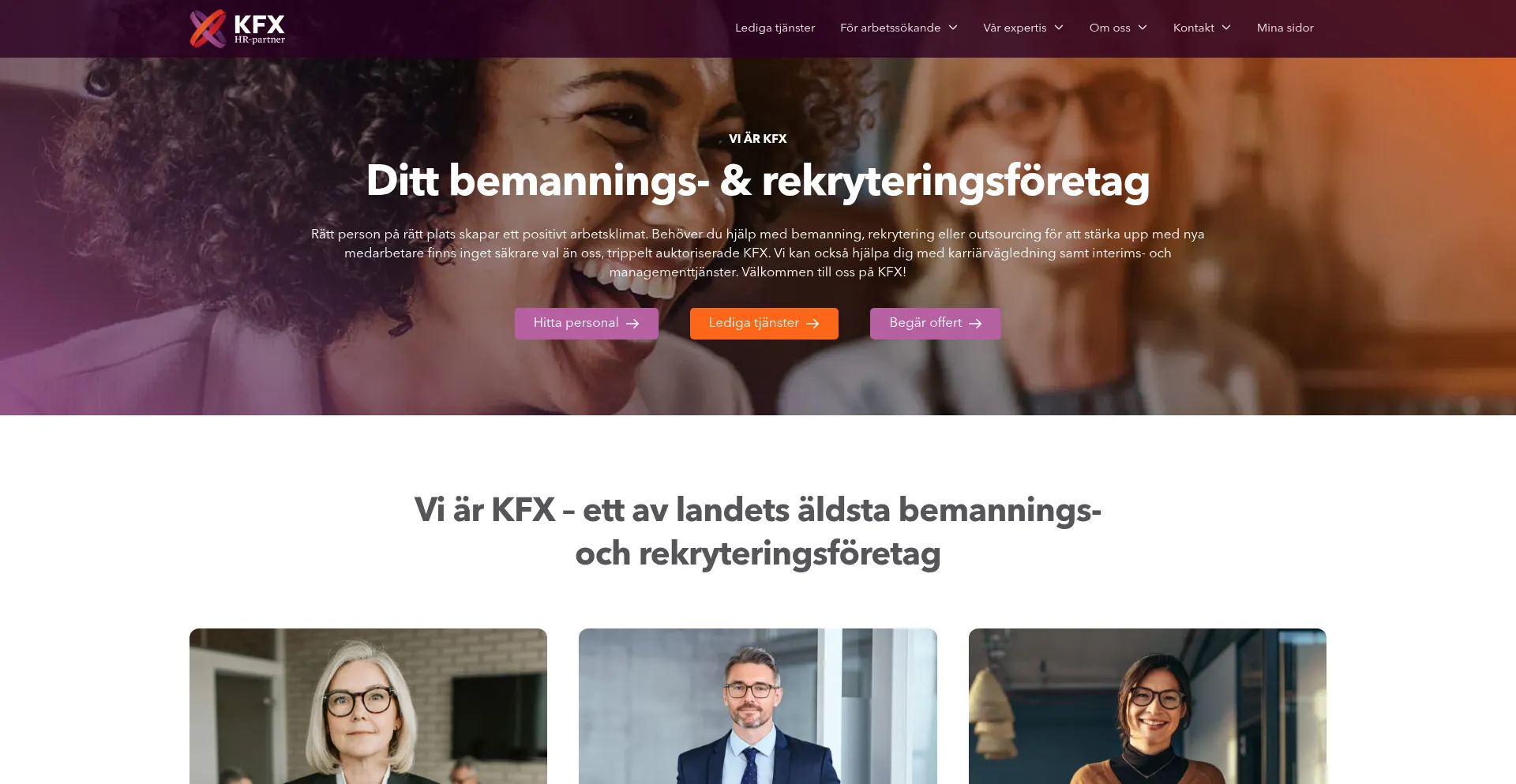 Kfx.se