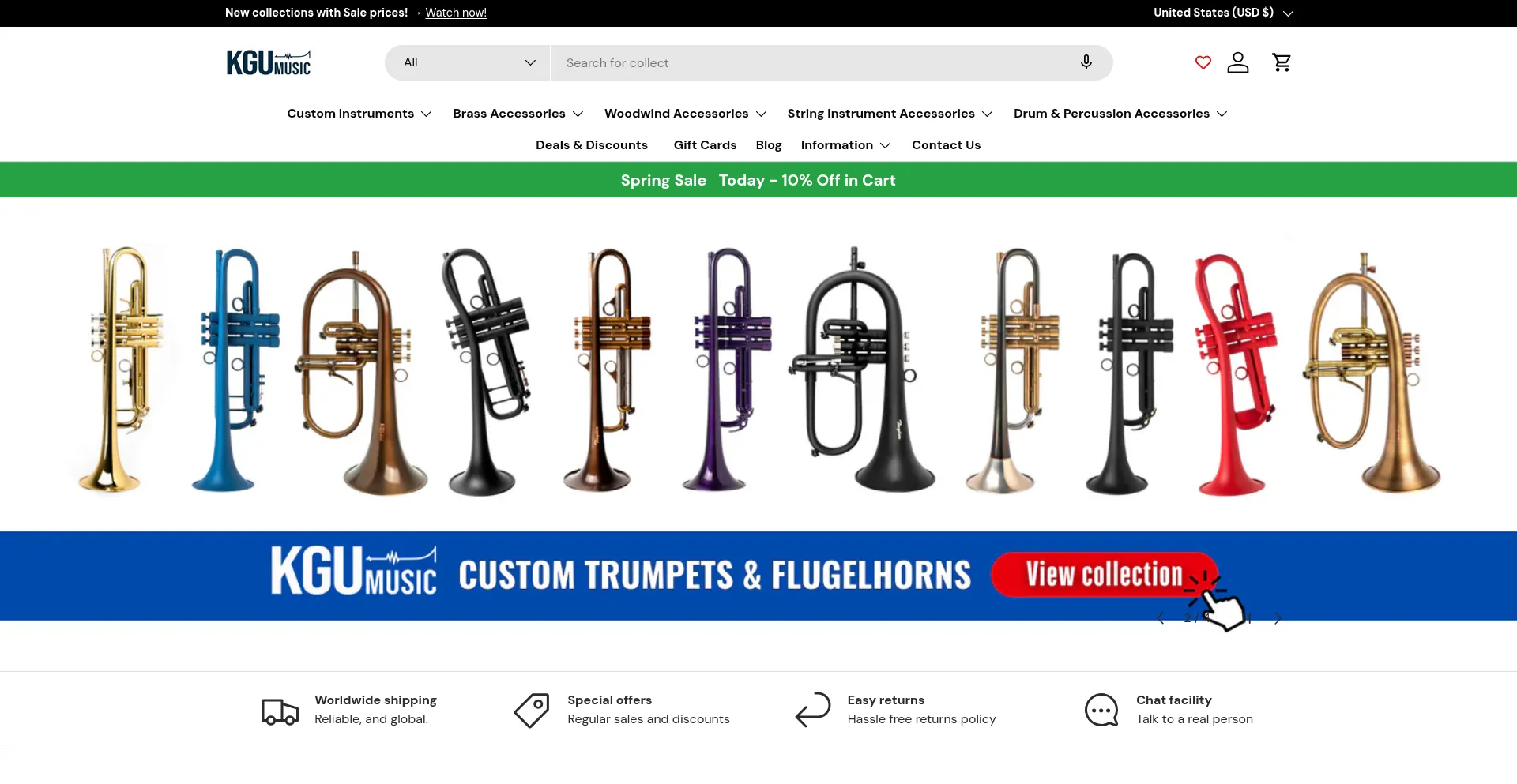 Kgumusic.com