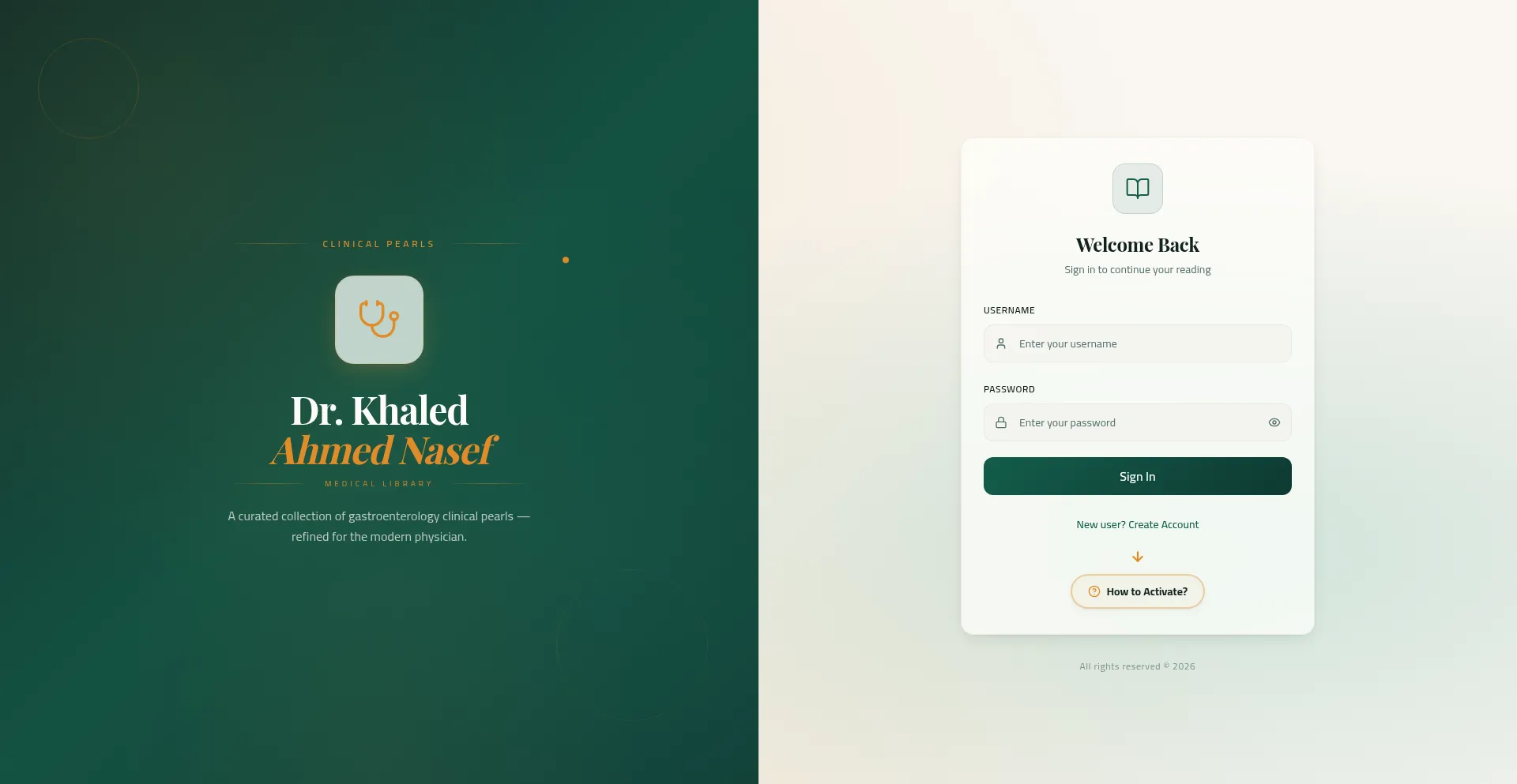 Khalednasef.online