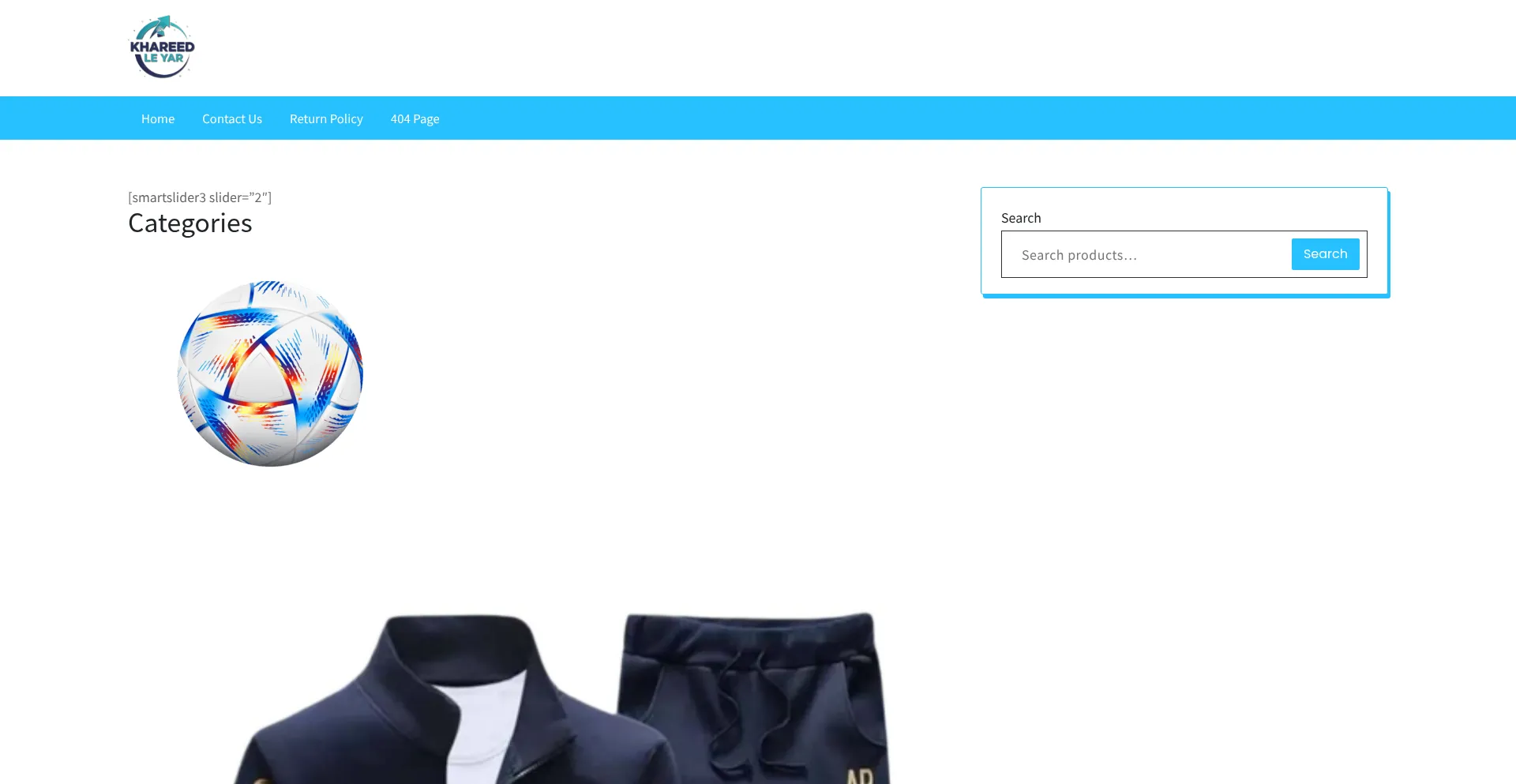 Khareedleyar.com