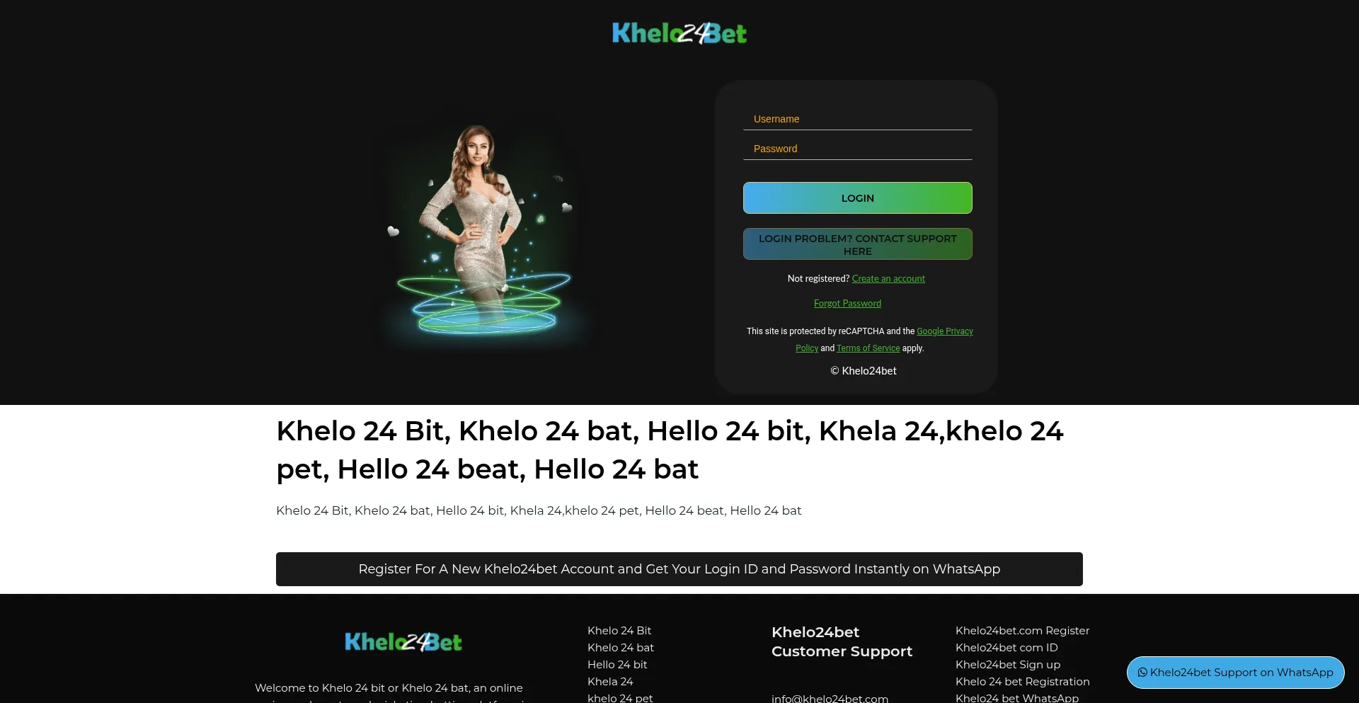 Khelo24bet.pro.in