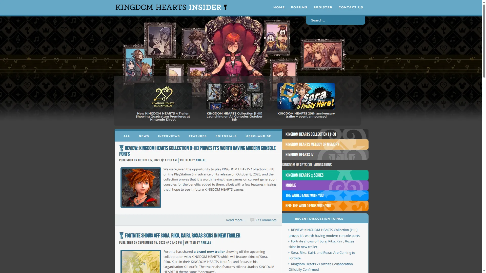 Khinsider.com
