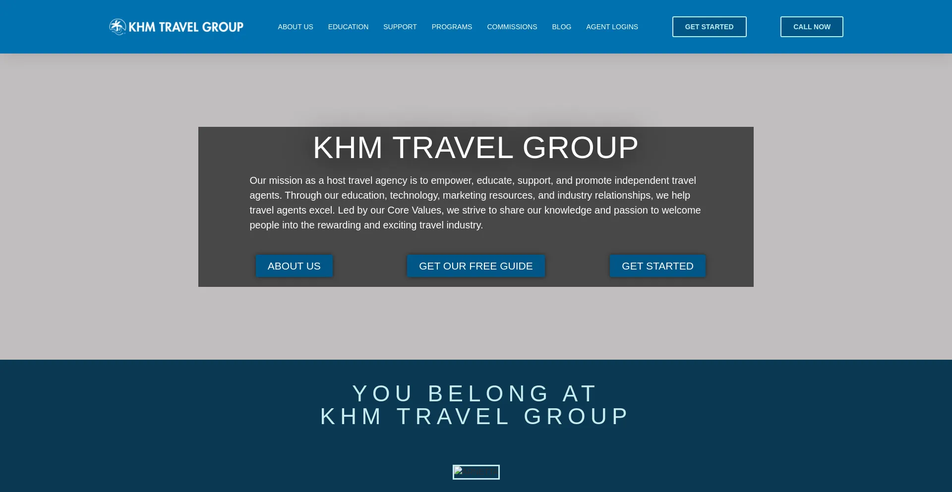 Khmtravel.com