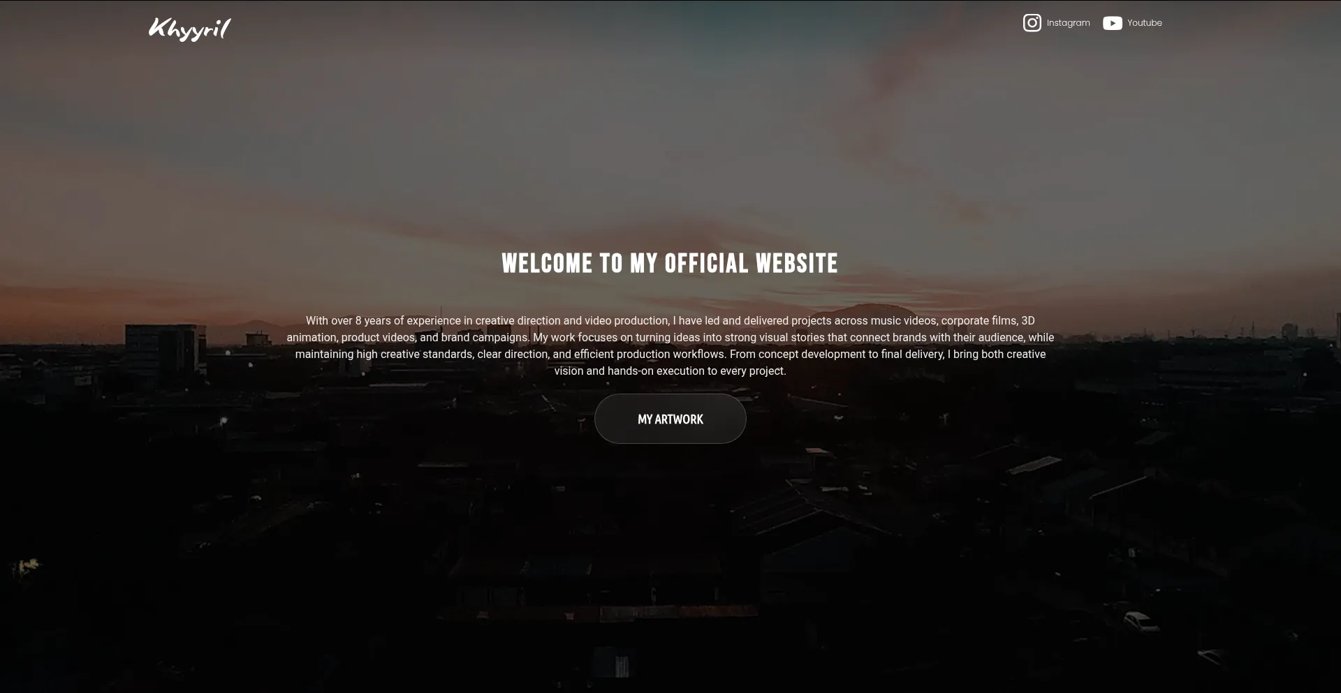 Khyyril.com