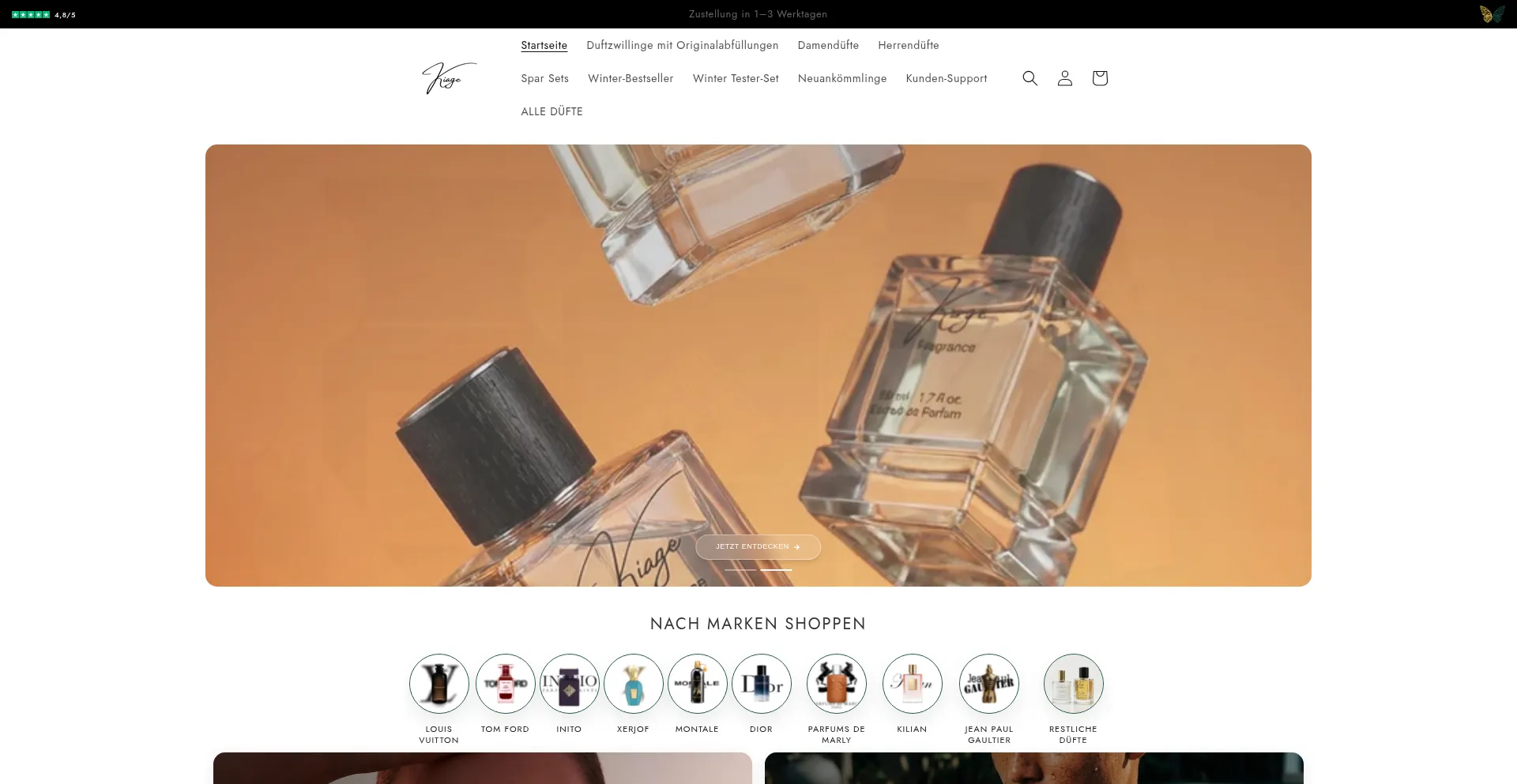 Kiage.de