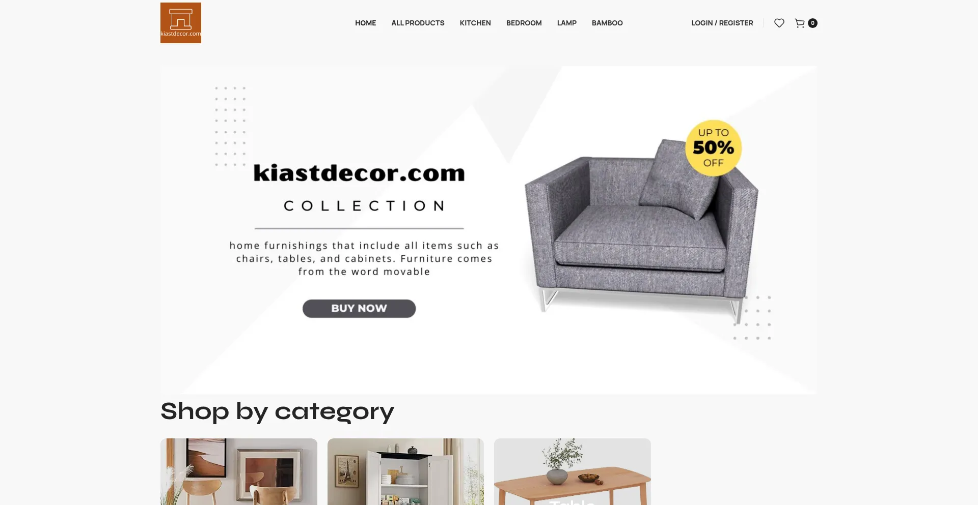 Kiastdecor.com