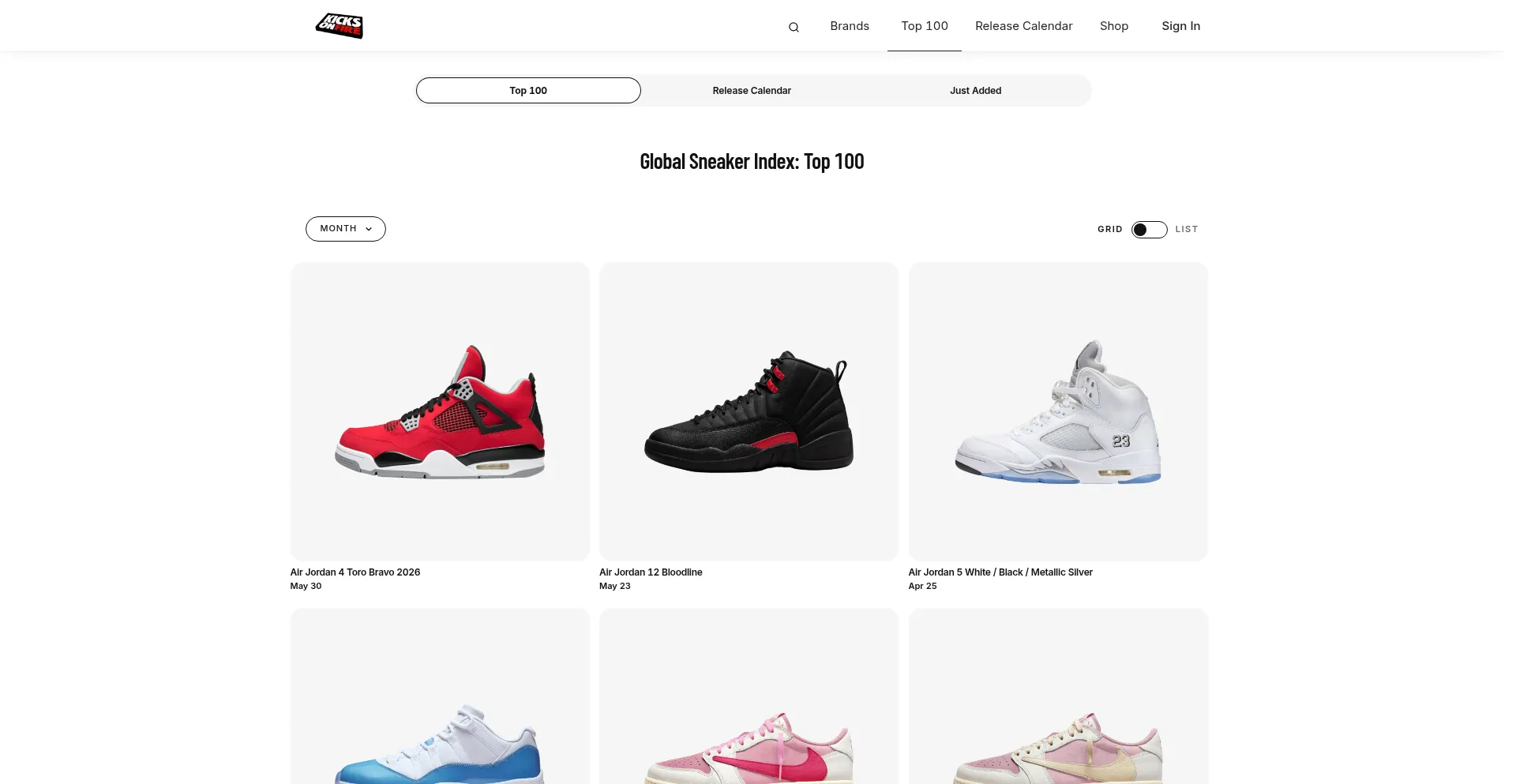 Kicksonfire.com