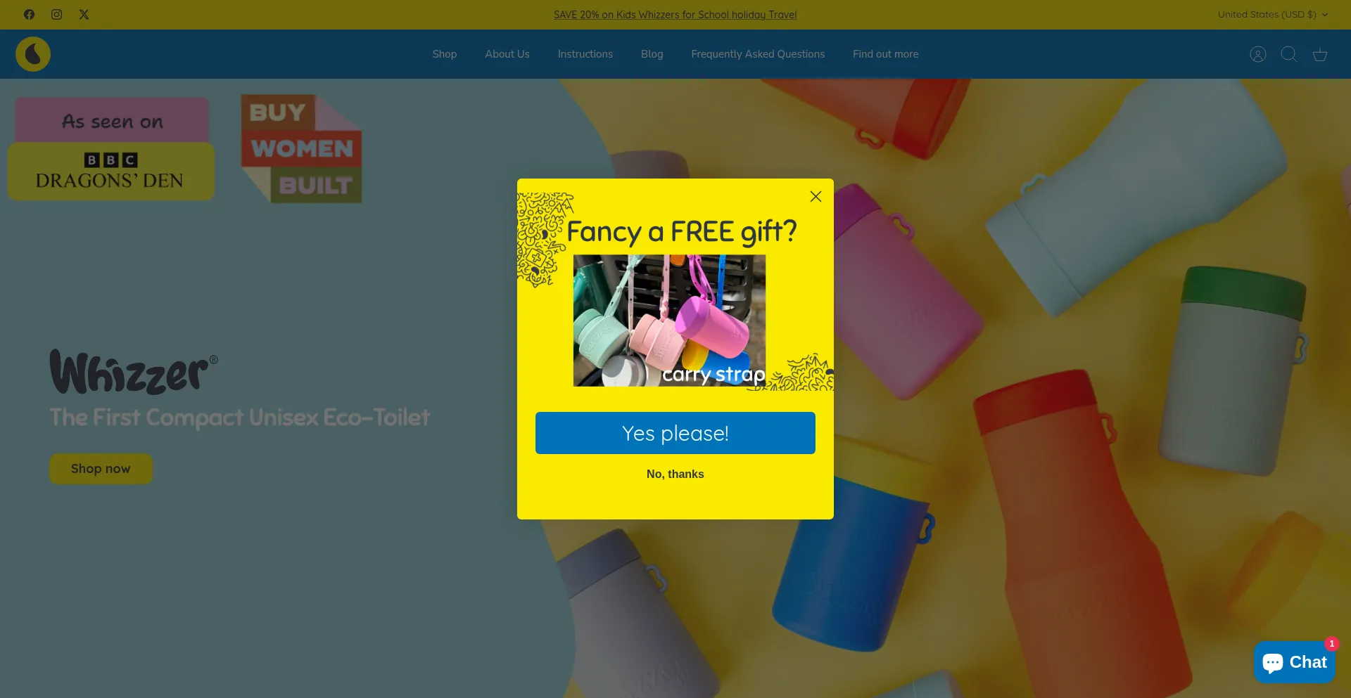 Kiddiwhizz.com