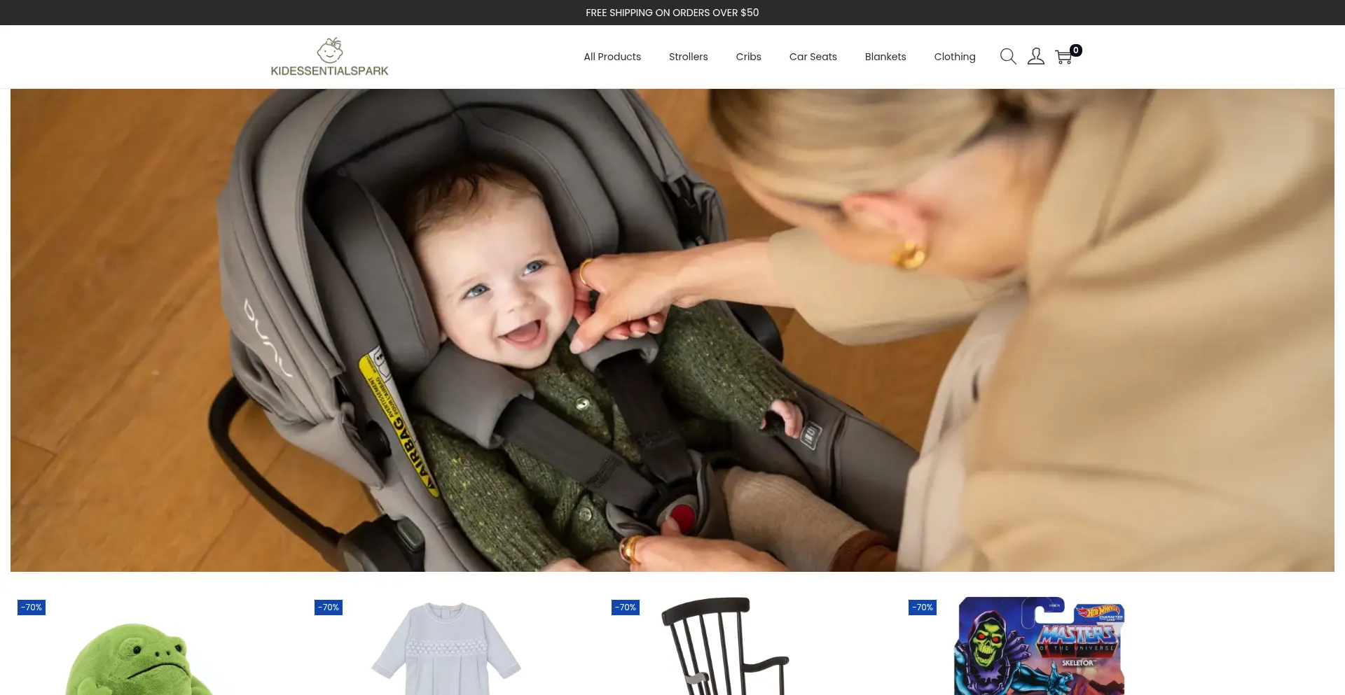 Kidessentialspark.com