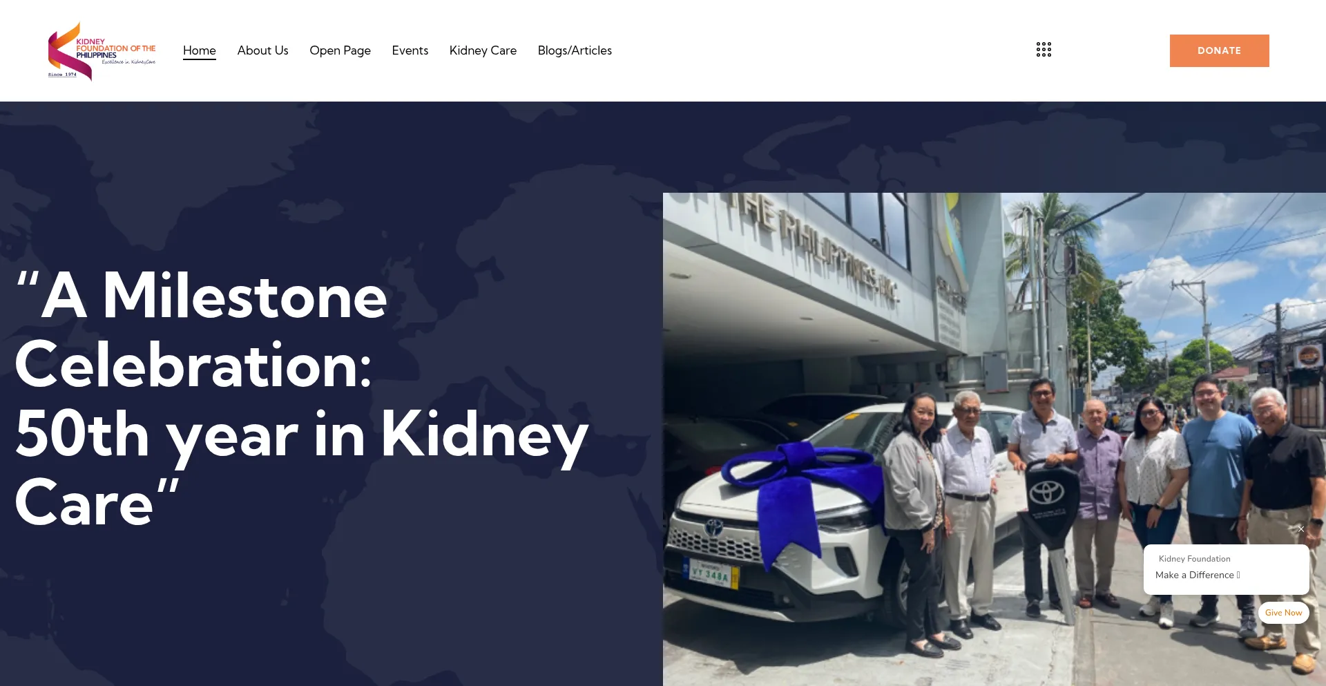 Kidneyfoundation.ph
