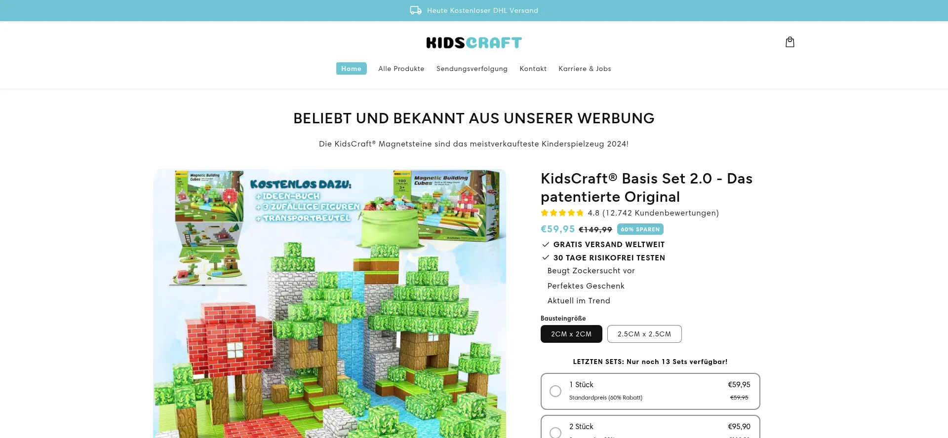 Kids-craft.de