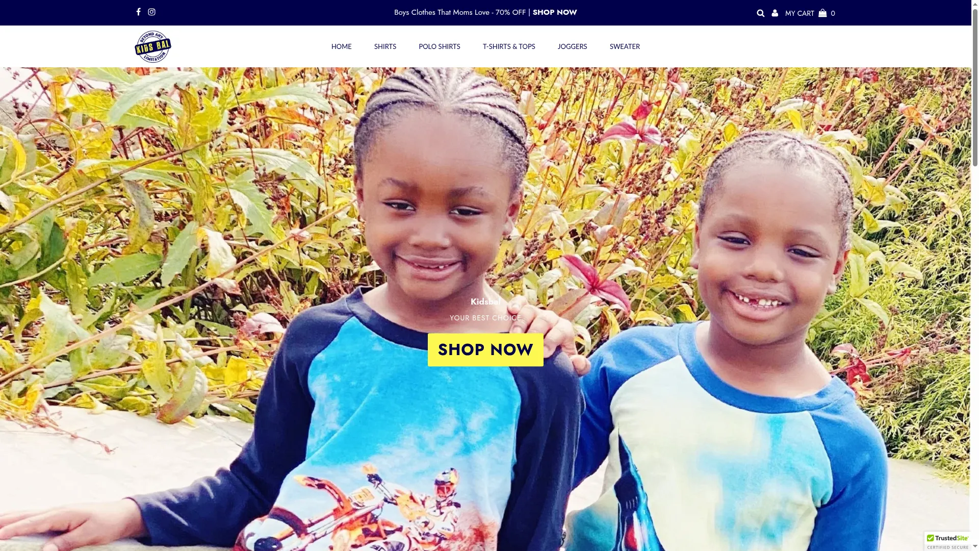 Kidsbal.com