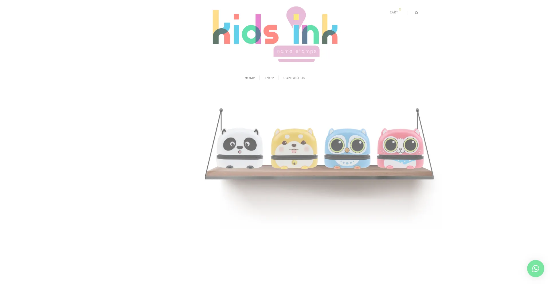 Kidsink.co.za