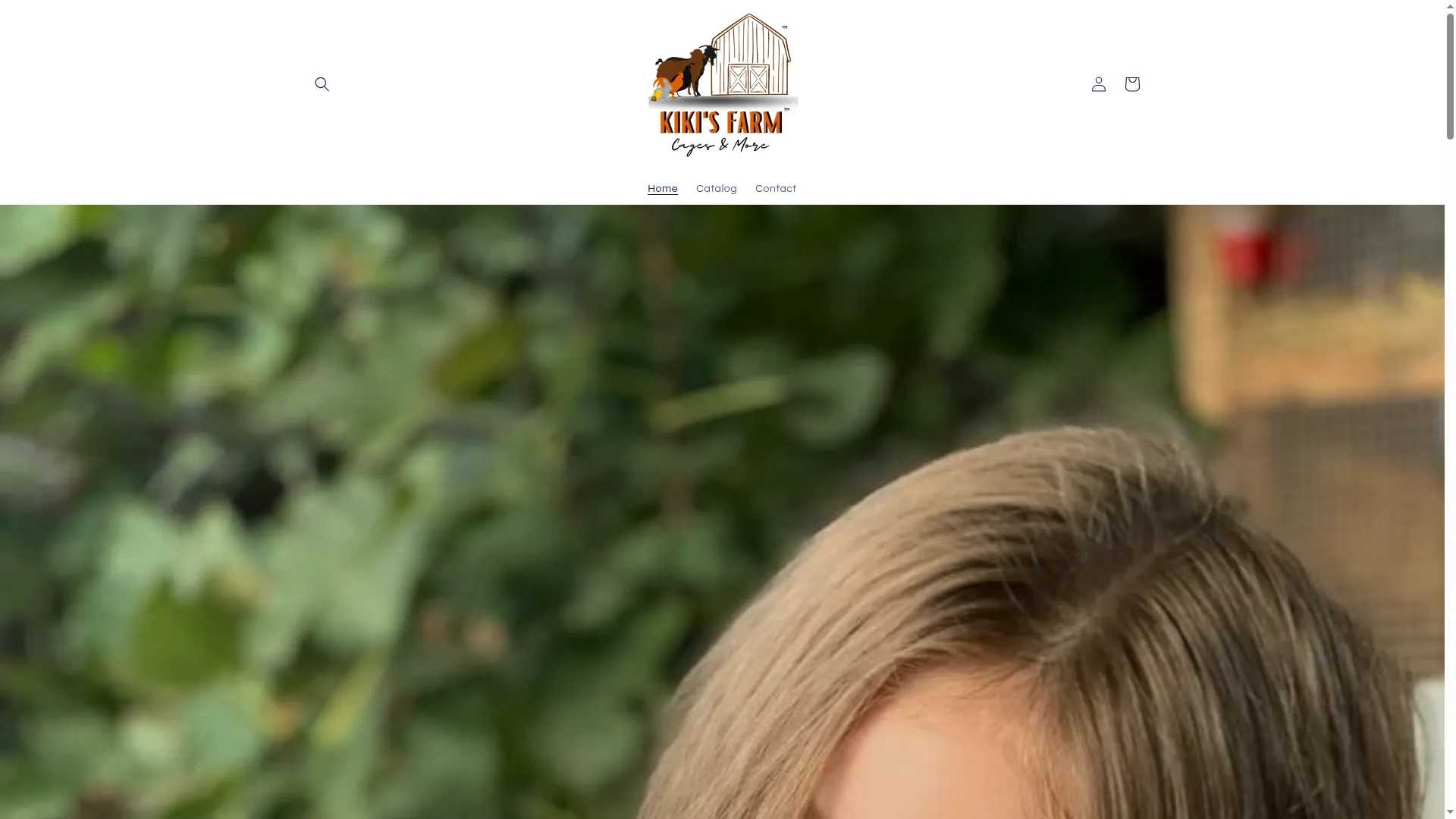 Kikisfarm.net
