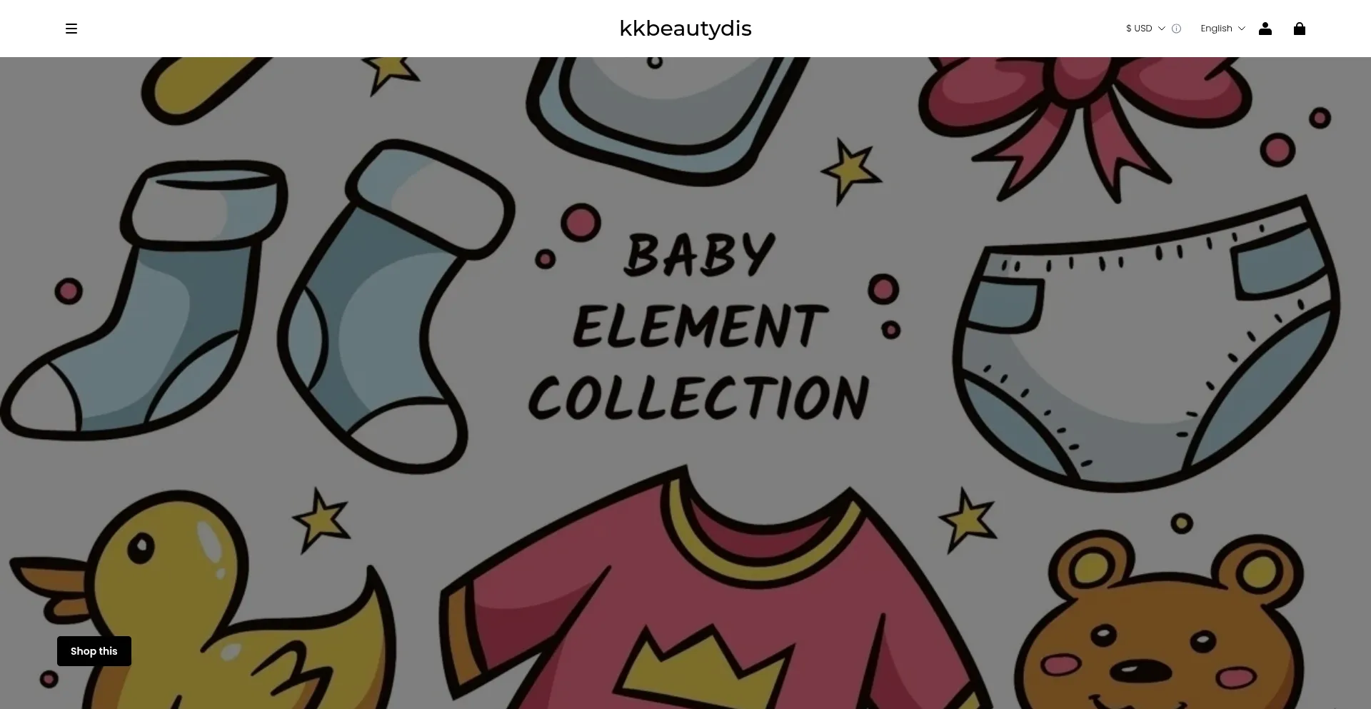 Ist Kikobeautydis.com sicher und vertrauenswürdig?