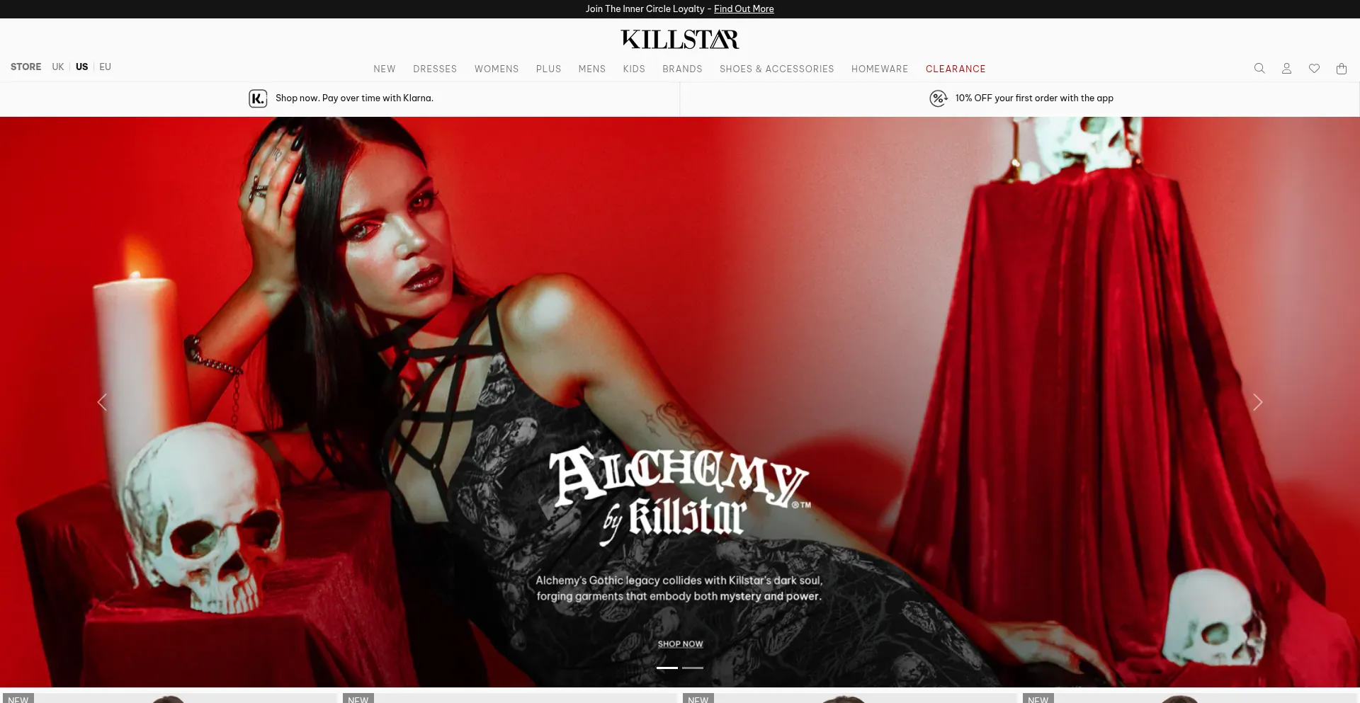 Ist Killstar.com sicher und vertrauenswürdig?