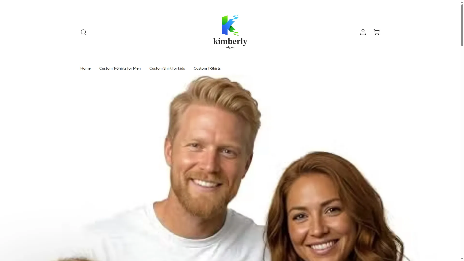 Kimberlyrdgers.com