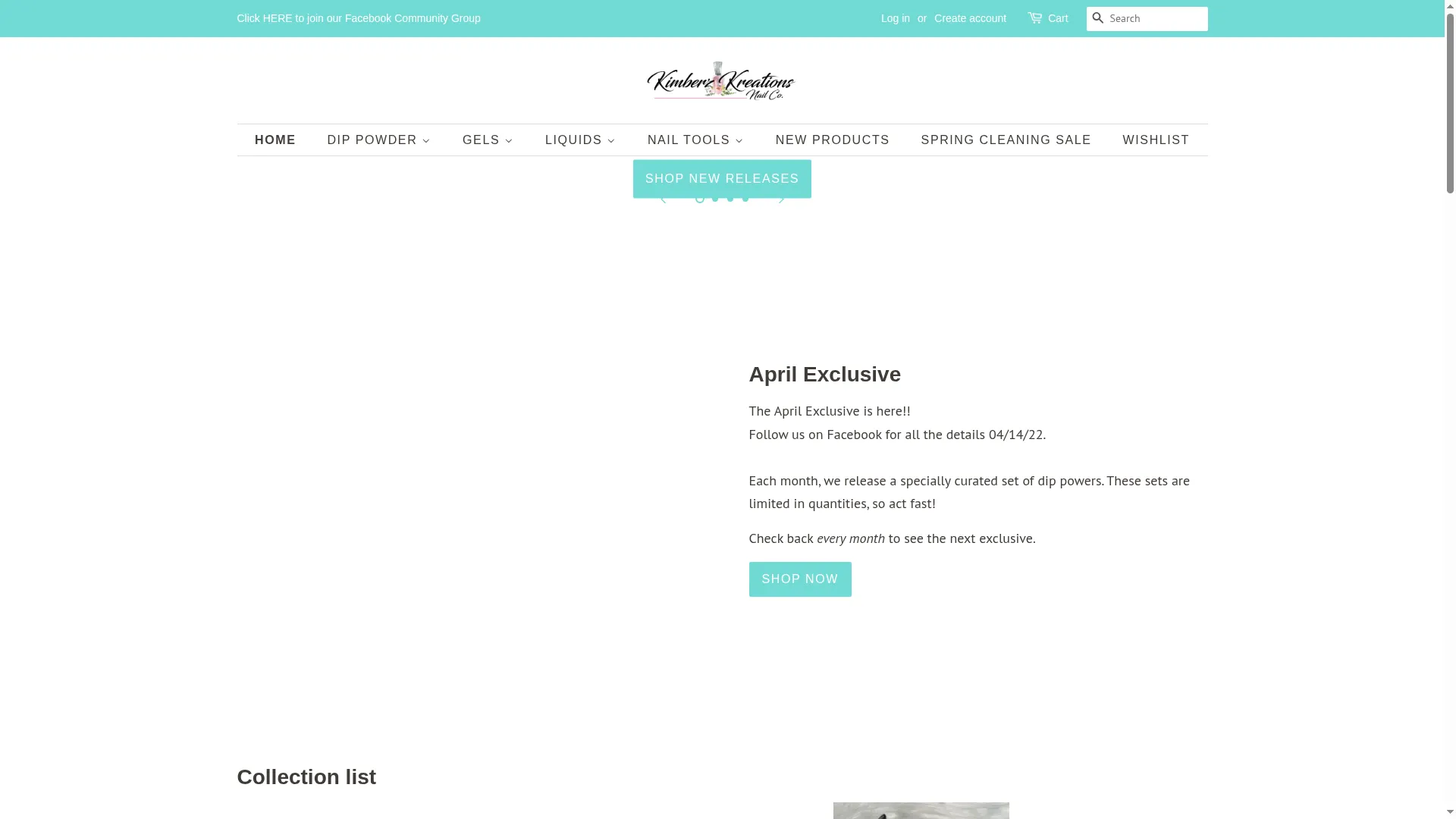 Kimberzkreations.com