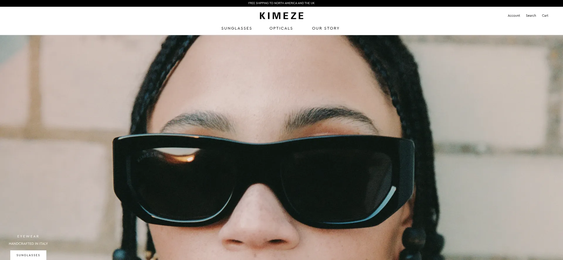 Kimeze.com