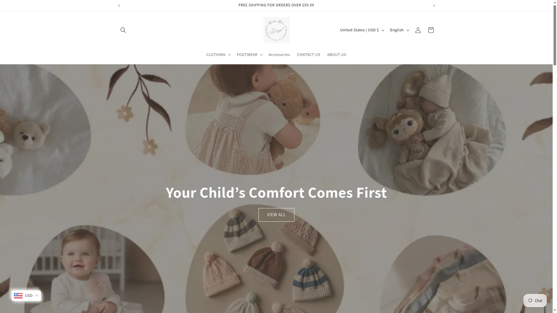Kinderklere.shop