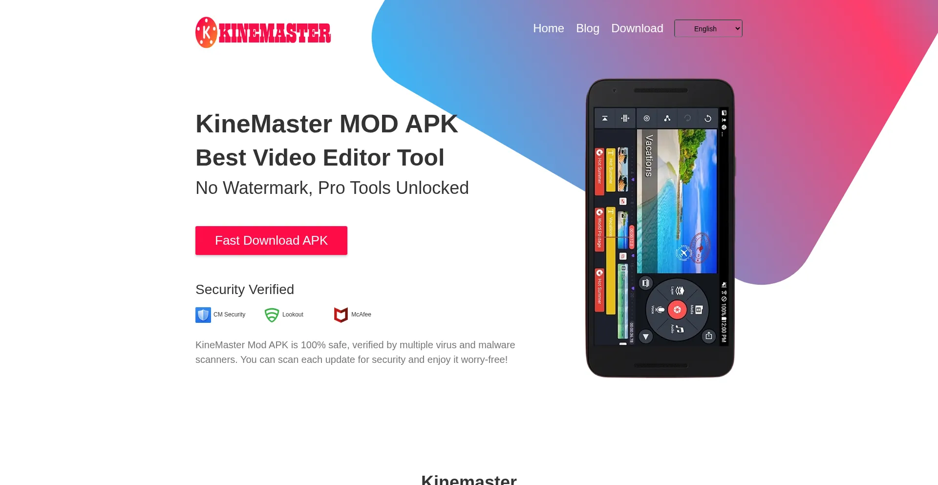 Kinemaster.net.pk