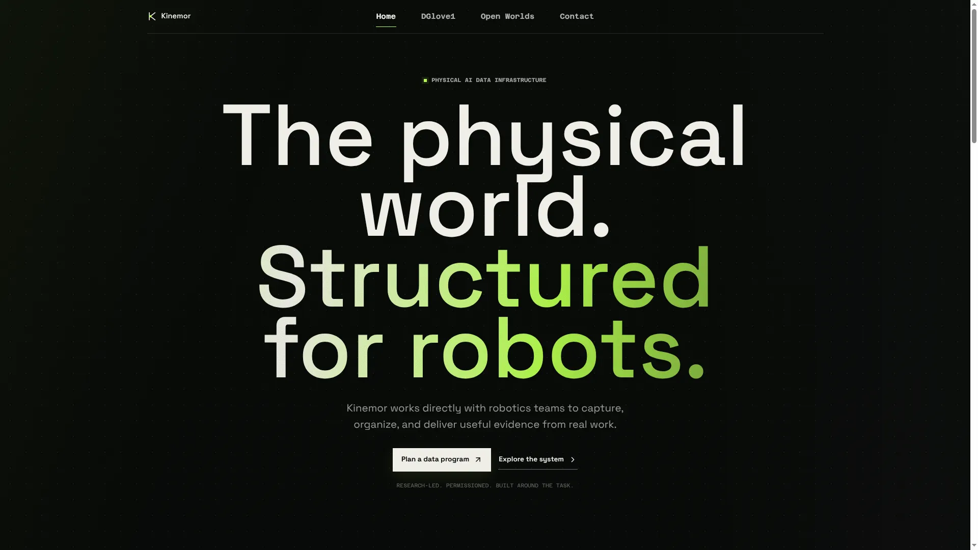 Kinemor.com