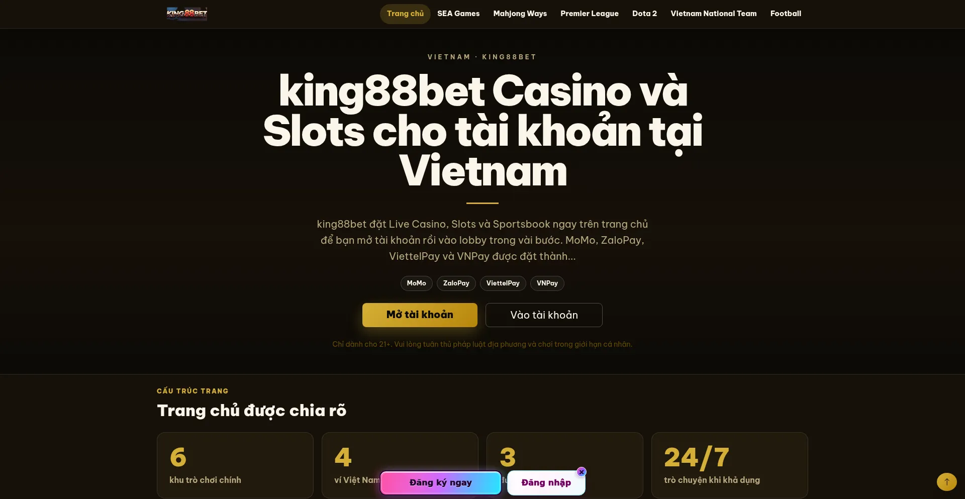 King88bet.ws