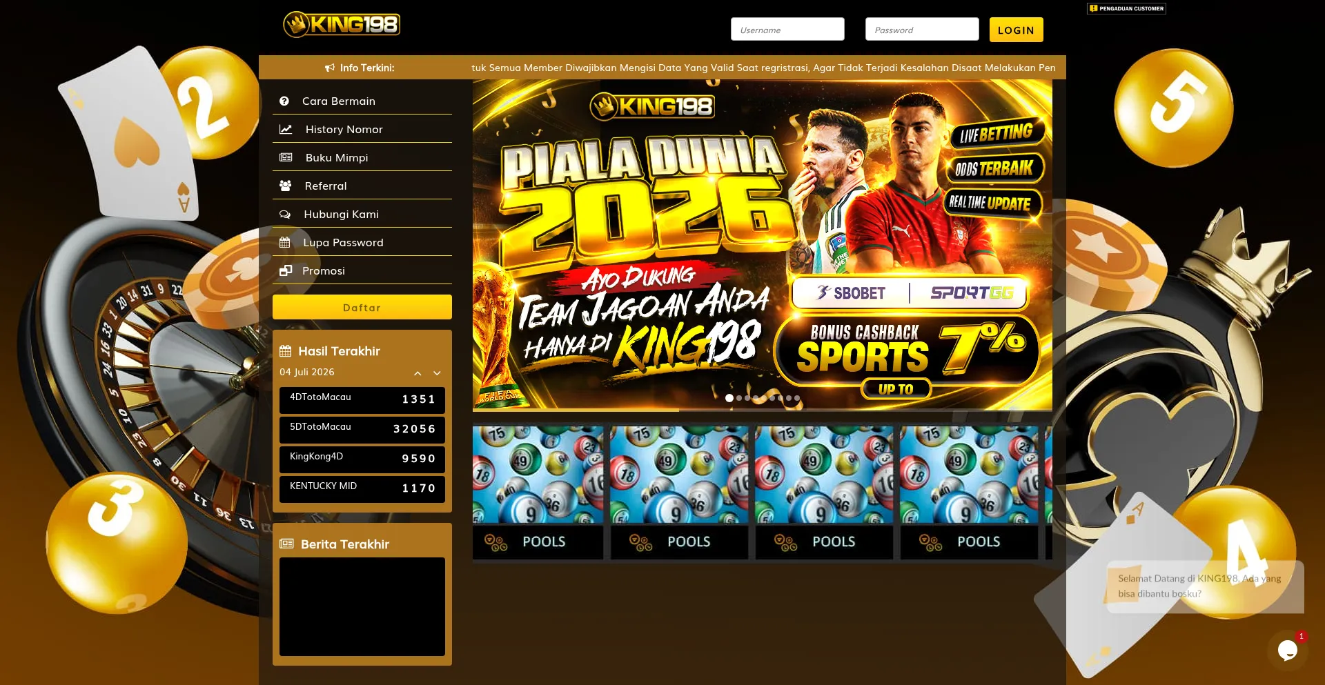 Kinglima.cc