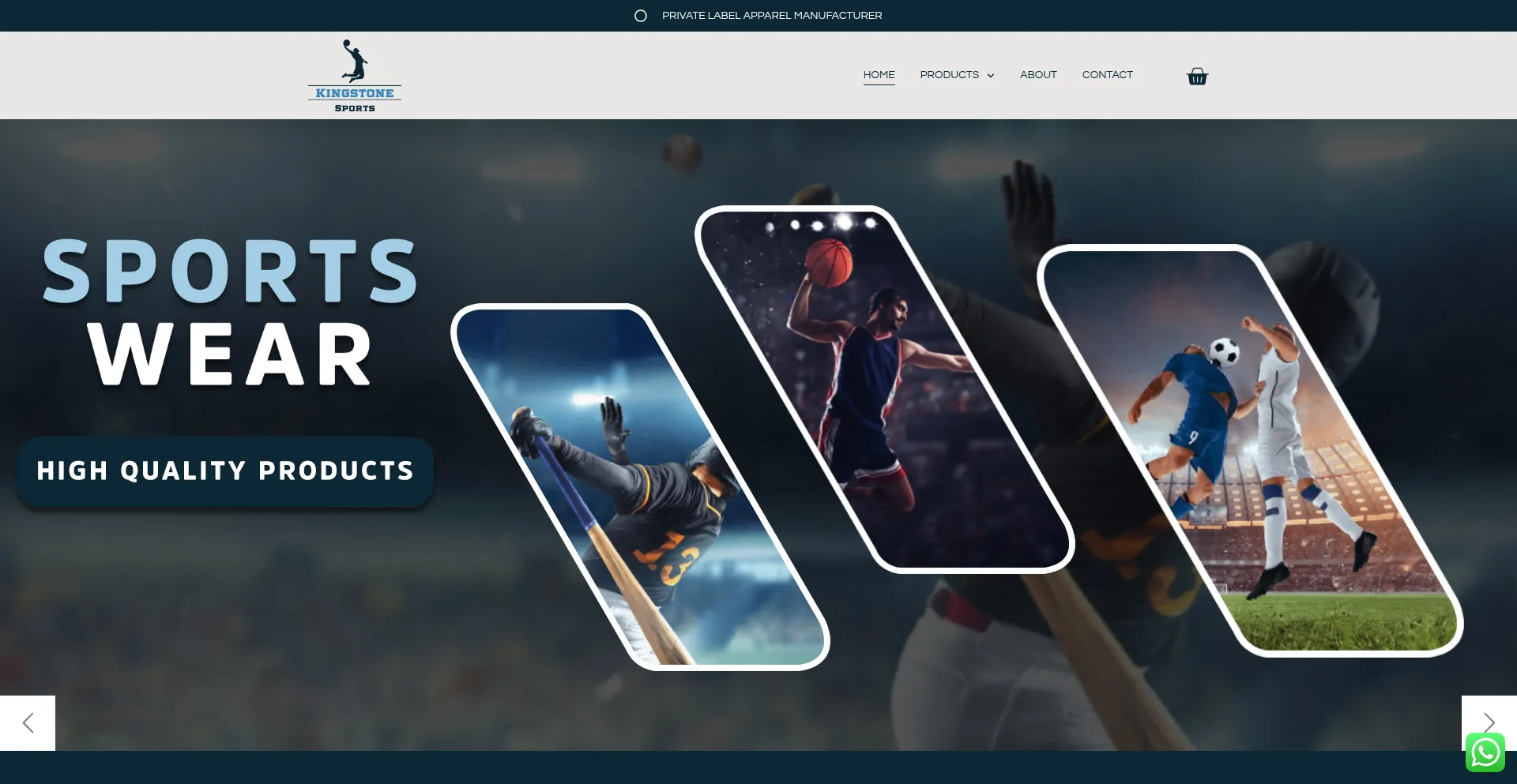 Ist Kingstonesport.com sicher und vertrauenswürdig?