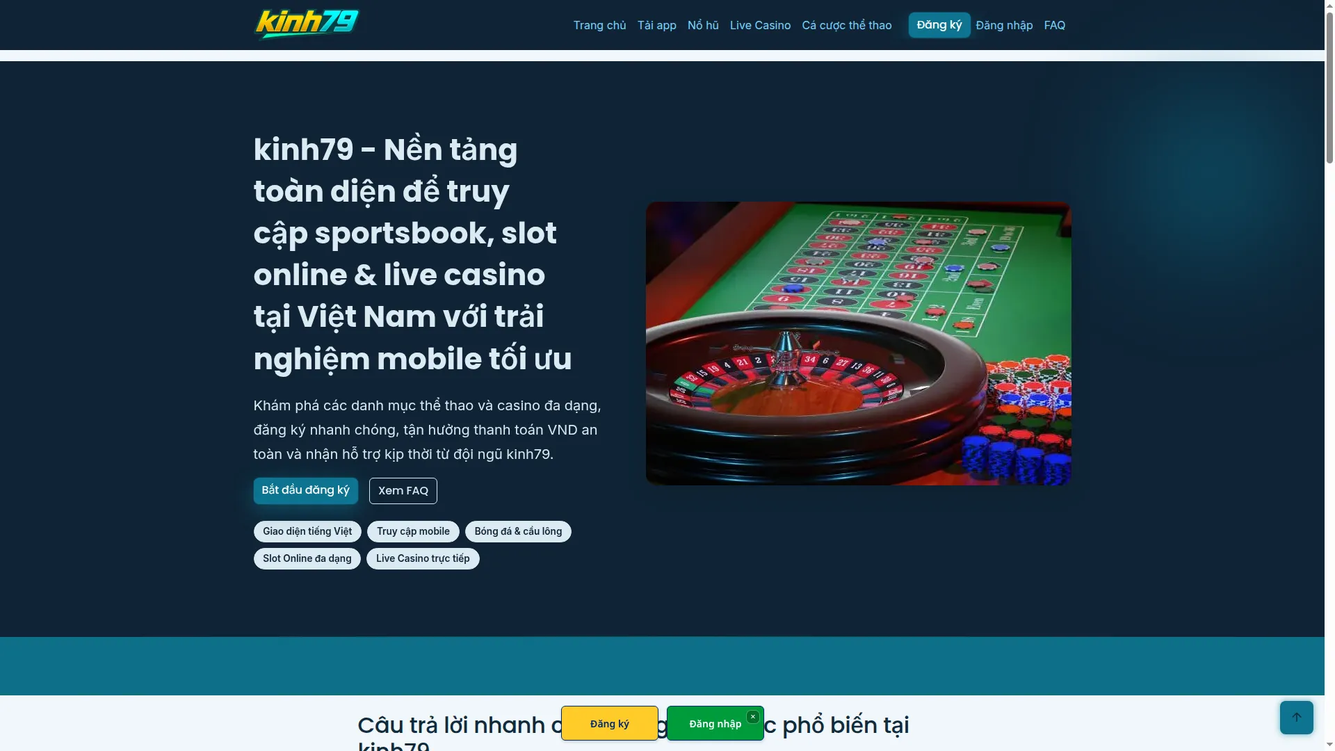 Kinh79.pro