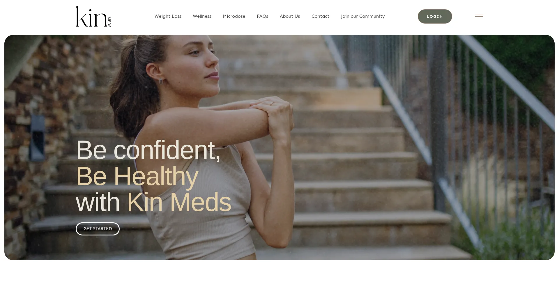 Ist Kinmeds.com sicher und vertrauenswürdig?