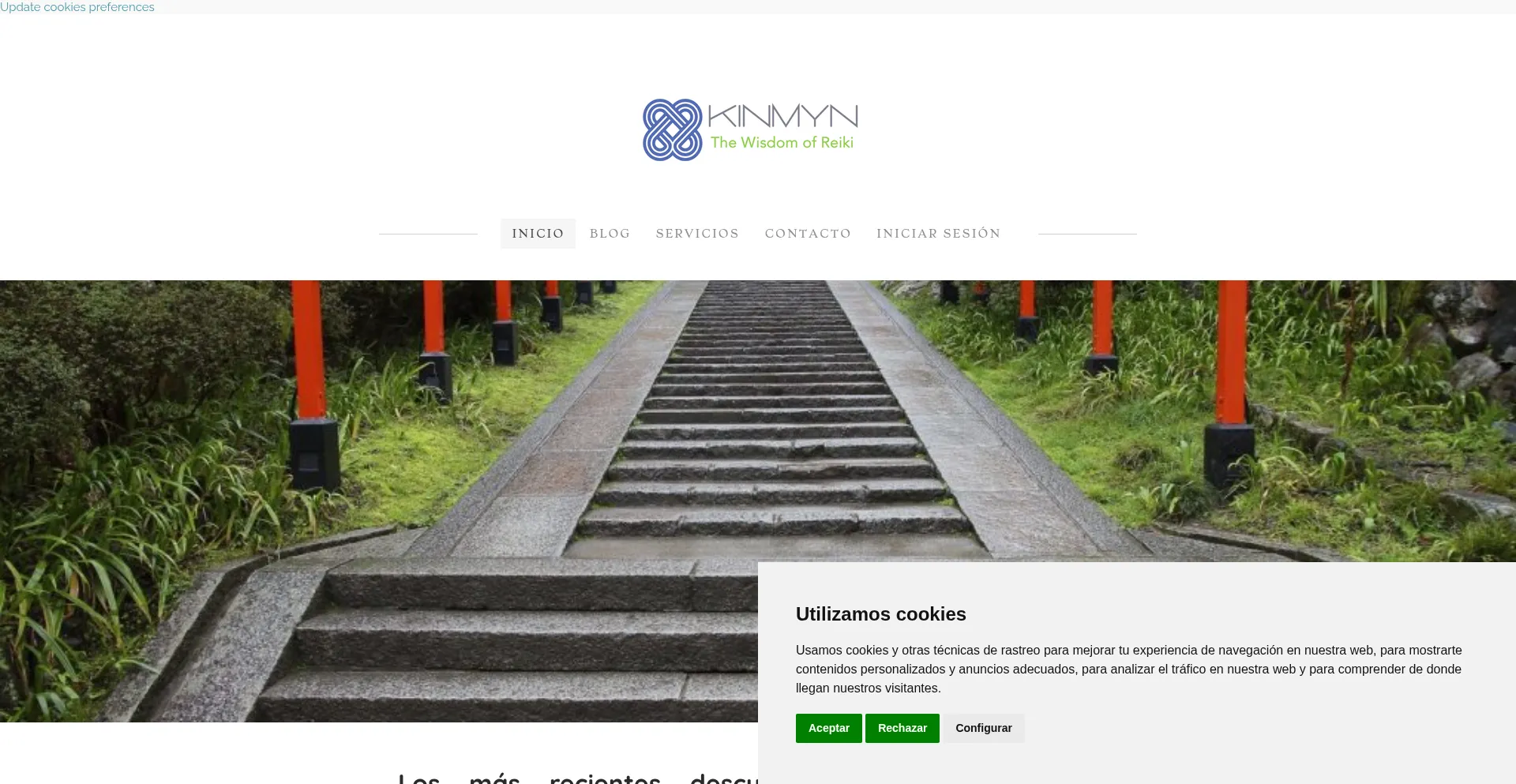 Kinmyn.com
