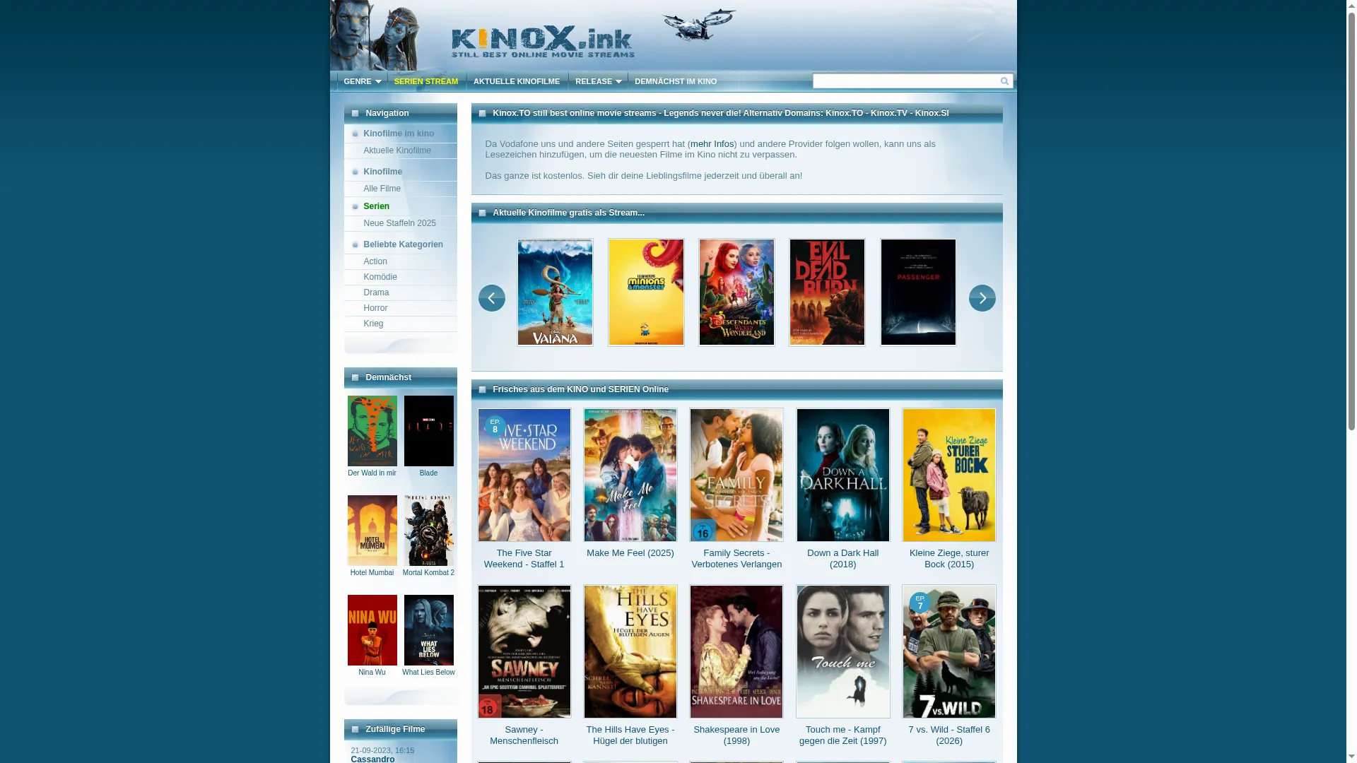 Kinox.hot