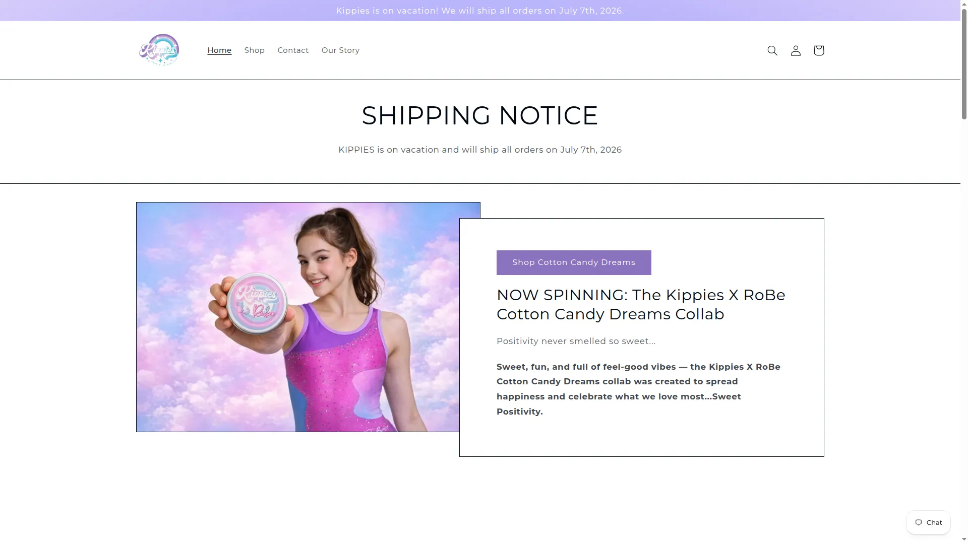 Kippiesbrand.com