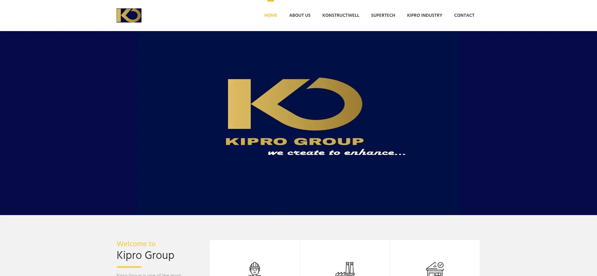 Kiproind.com