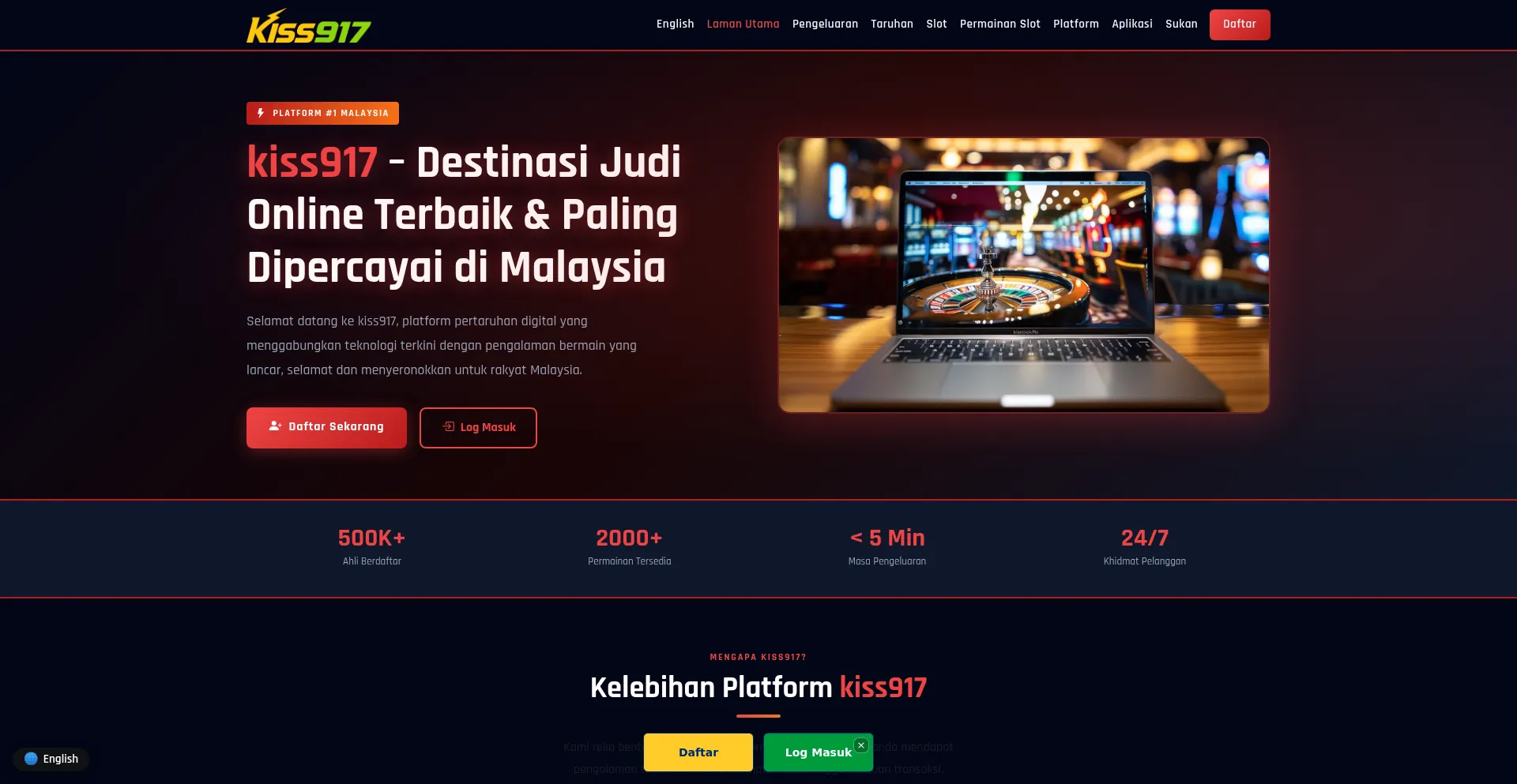 Kiss917.net