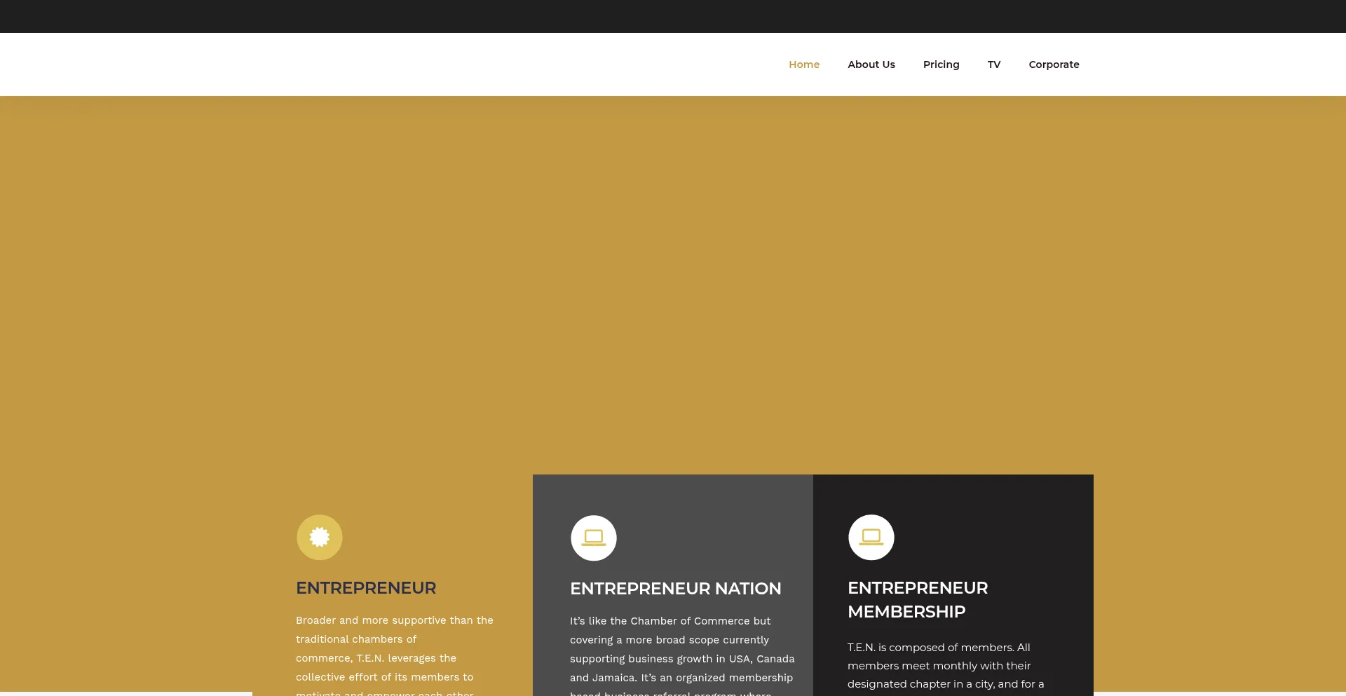 Kitchener.tenation.co