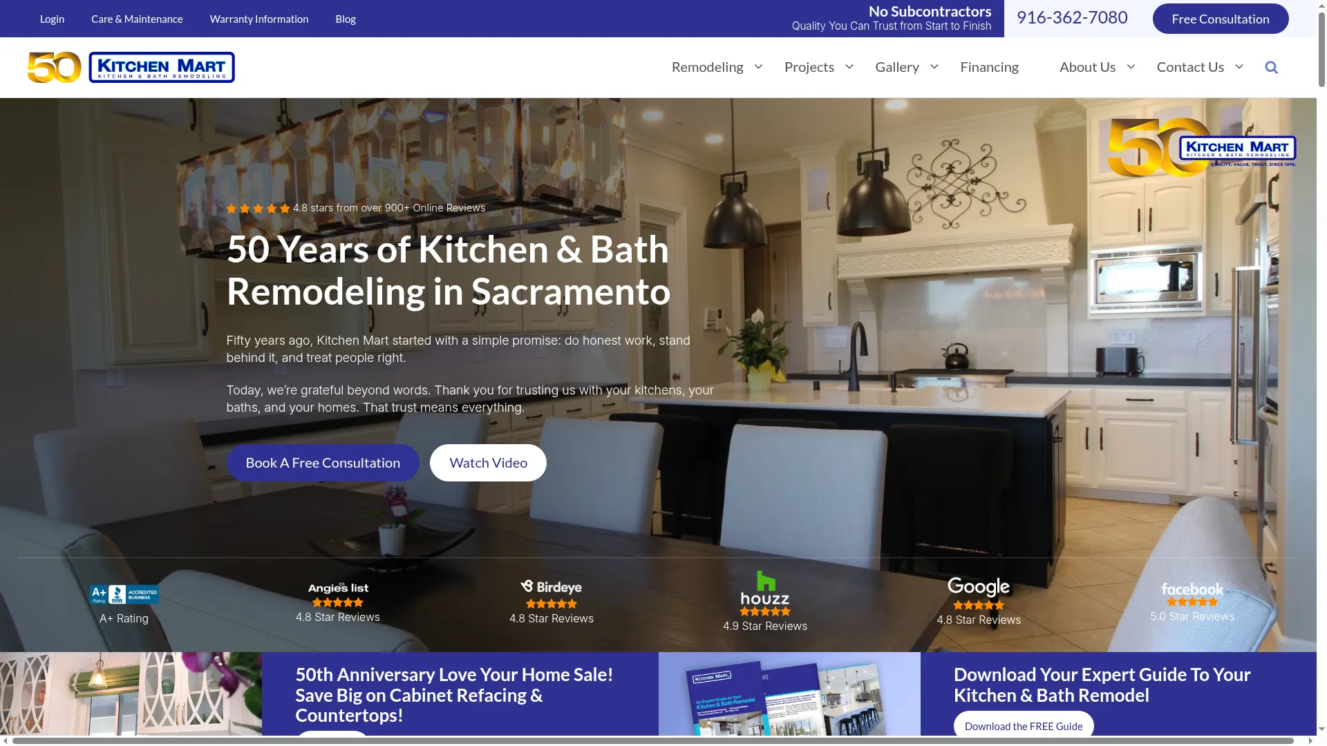 Kitchenmart.com