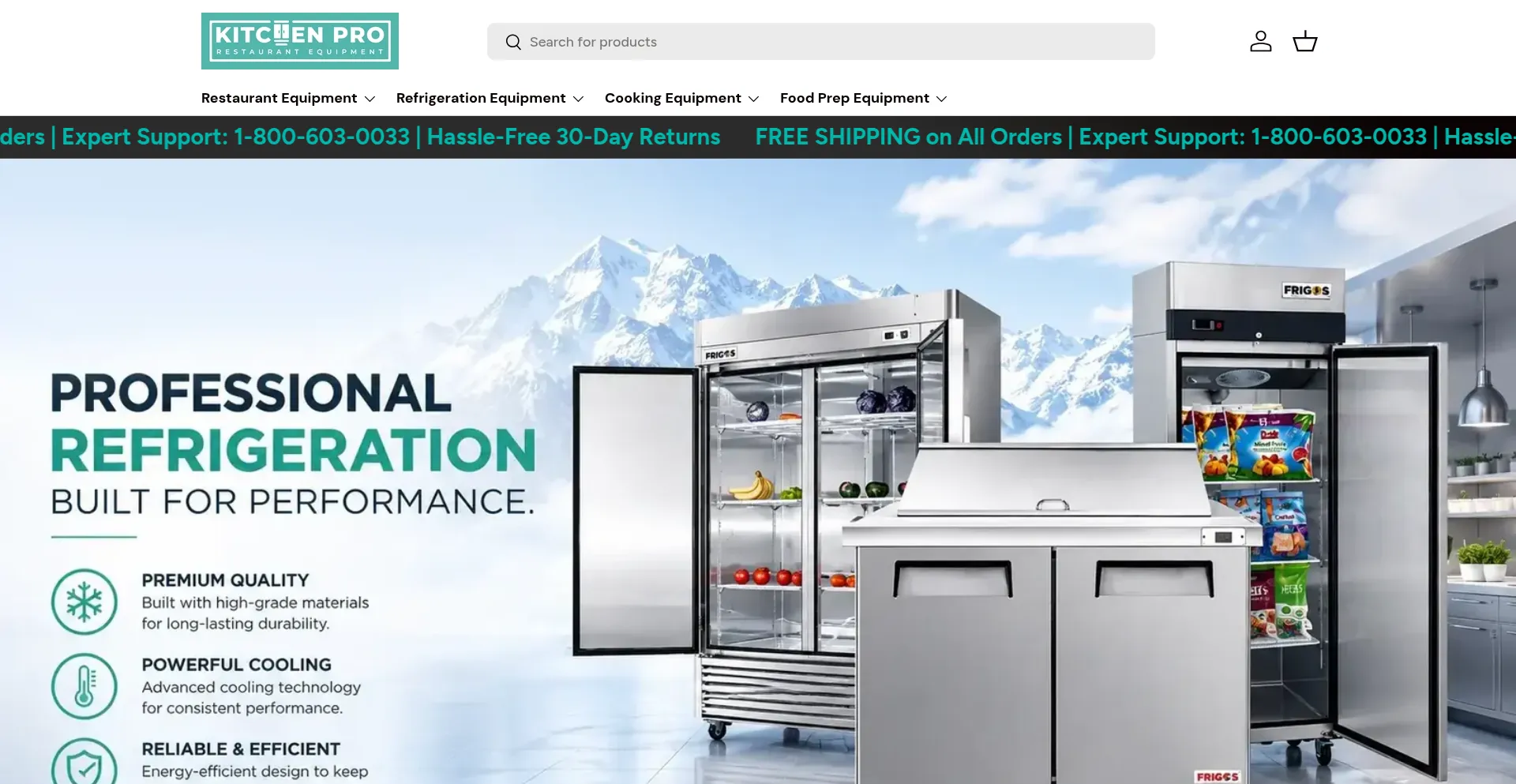 Kitchenproequipment.com