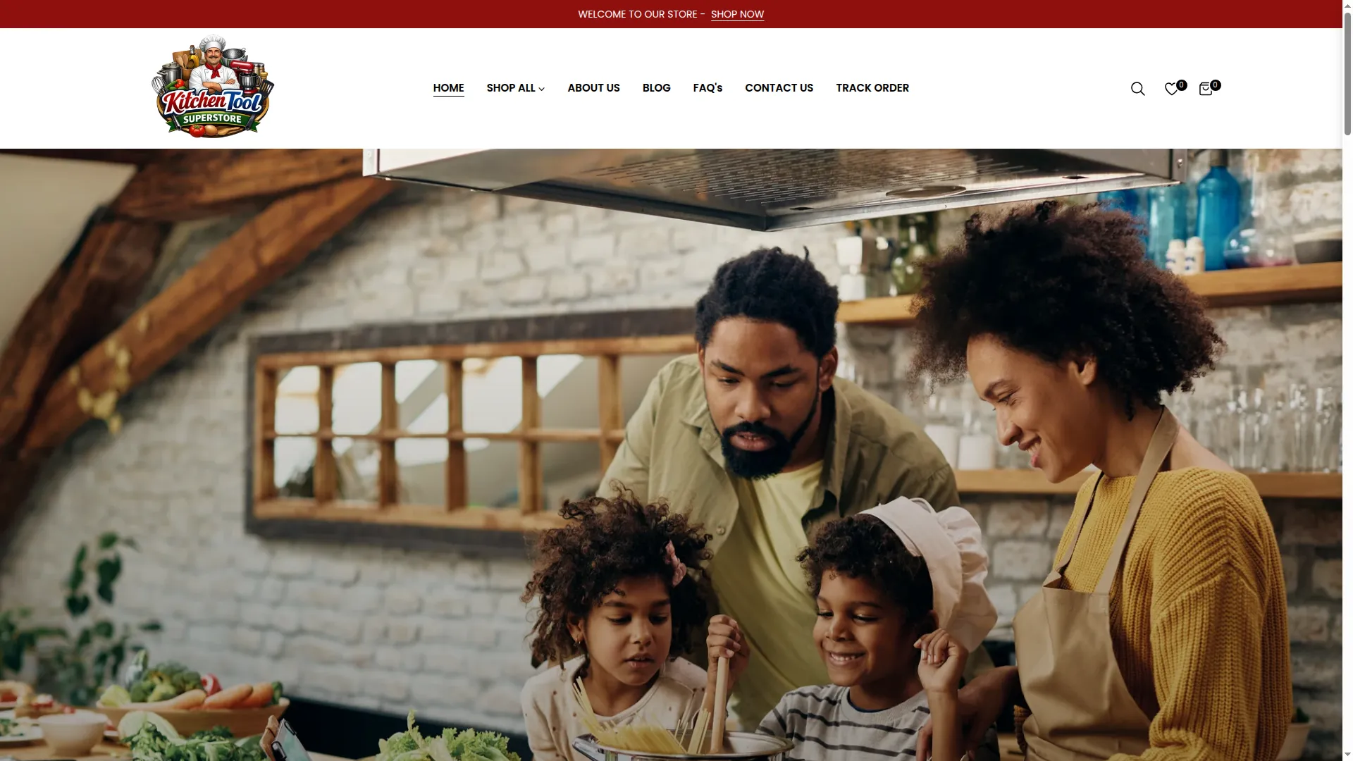 Kitchentoolsuperstore.com