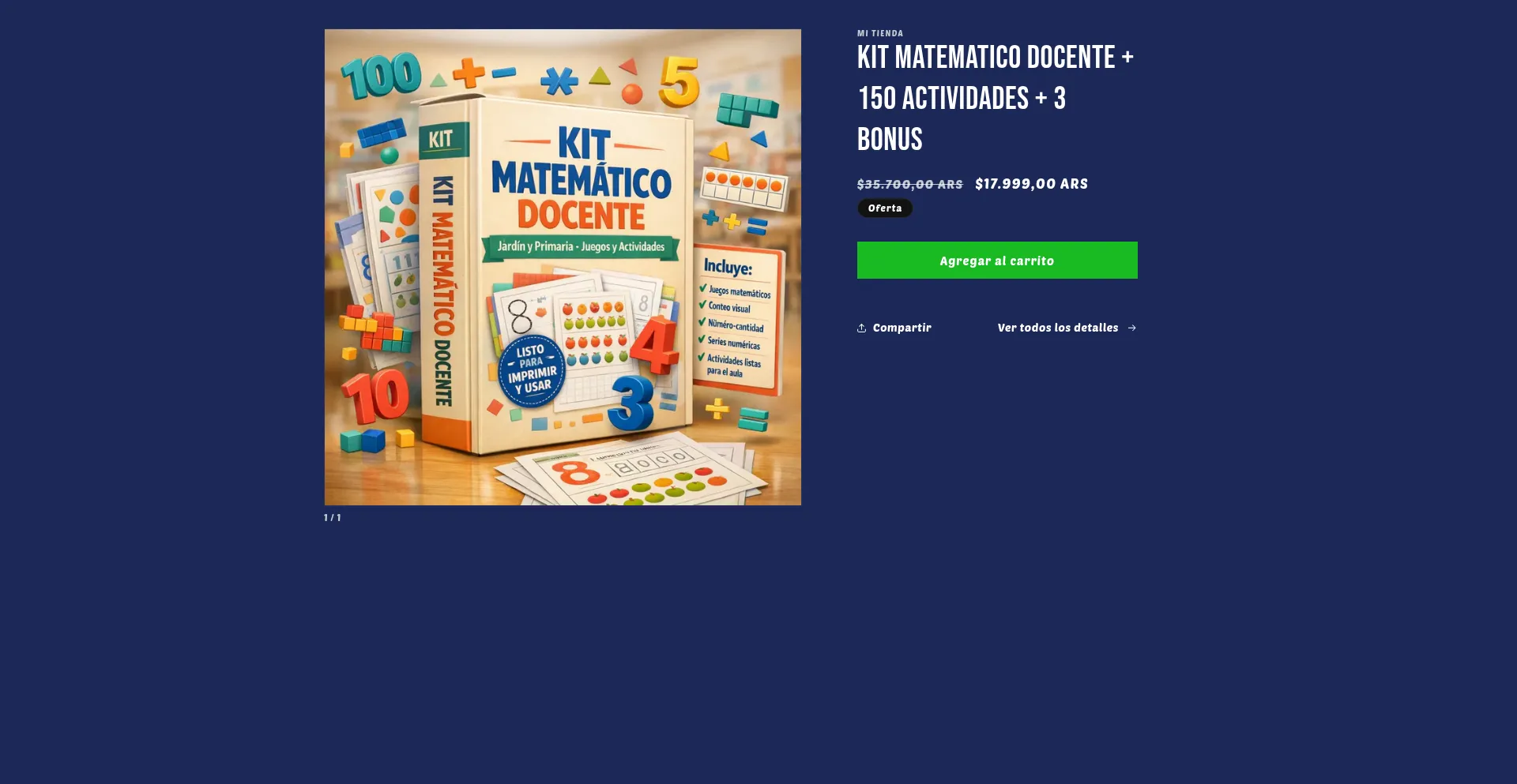 Kiteducacion.shop