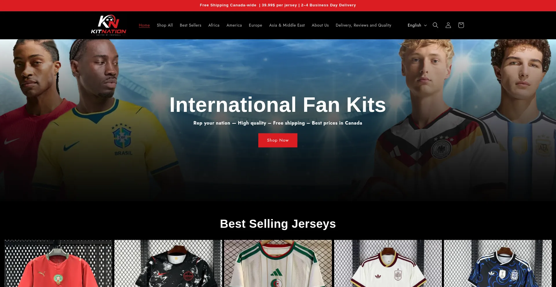 Kitnation.ca