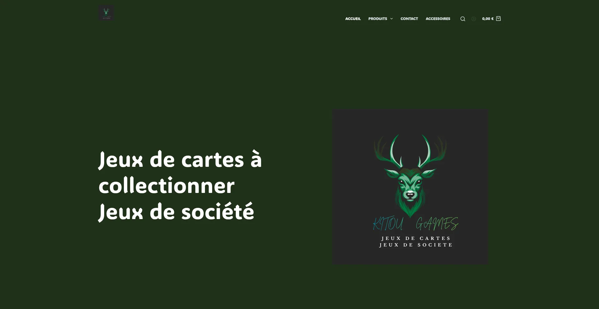 Kitougames.fr