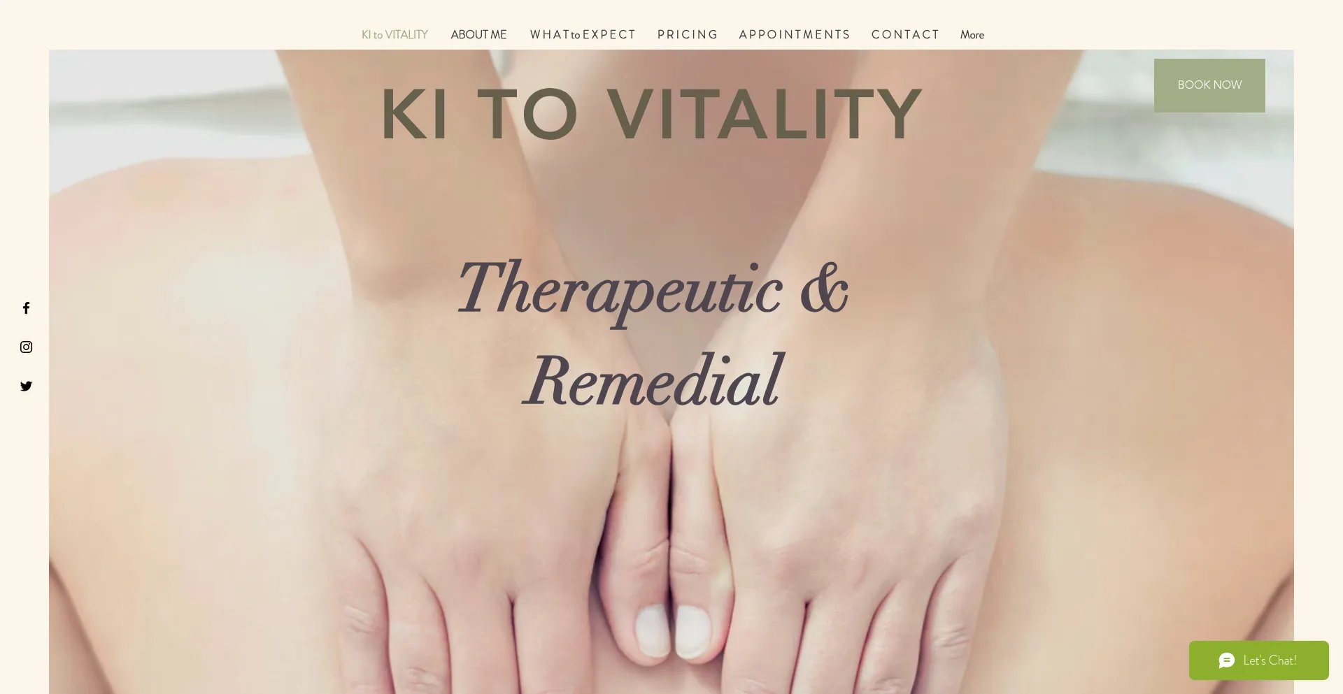 Kitovitality.com