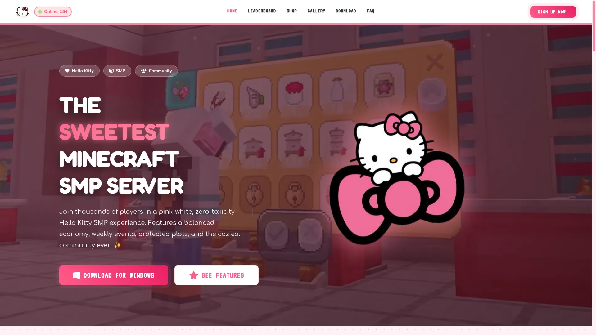 Kittiecraftmc.com