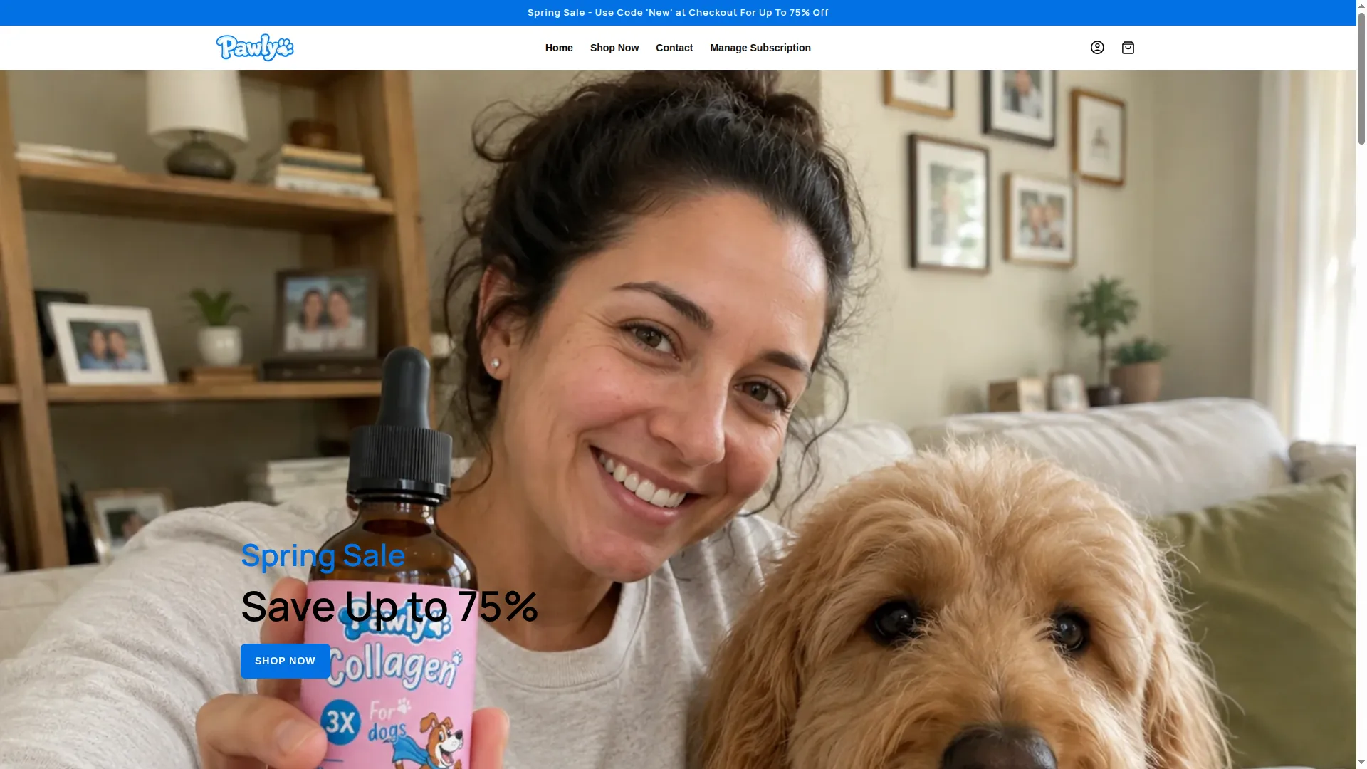 Kitty-supps.com